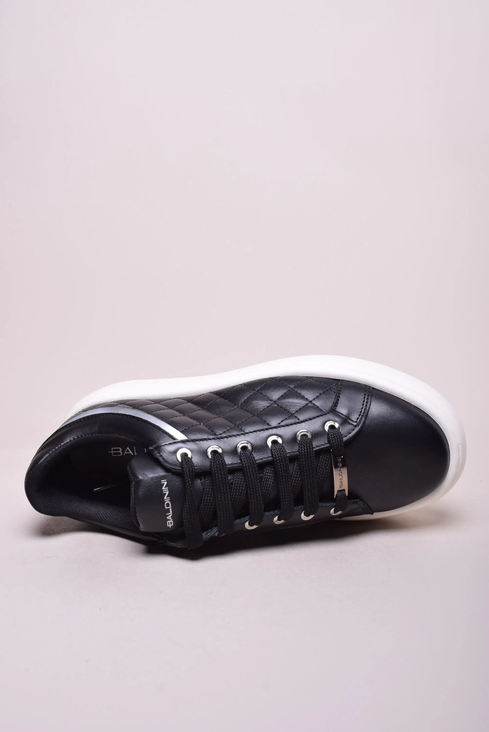 Sneakers dama cu platforma  [3]