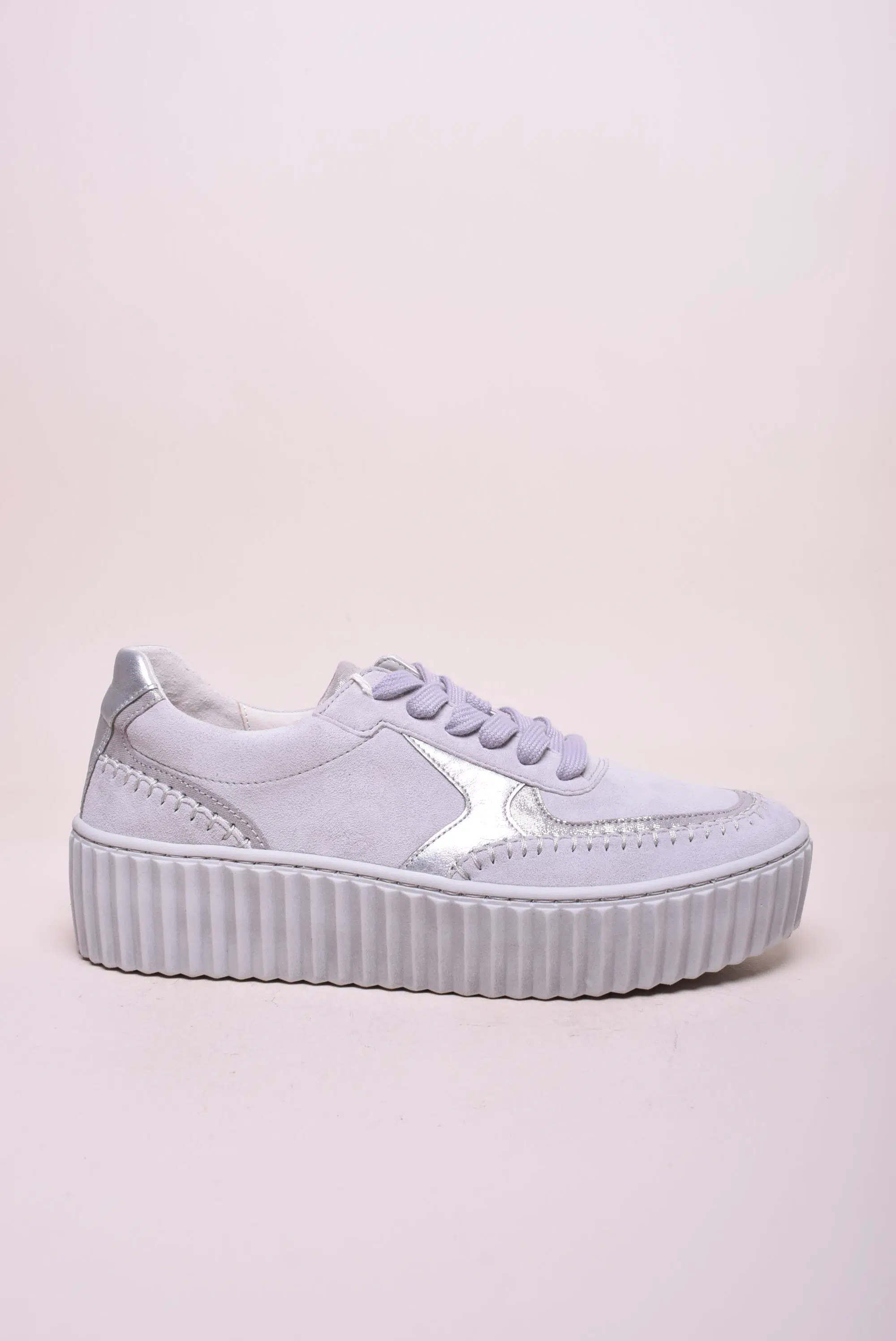 Sneakers dama cu platforma 