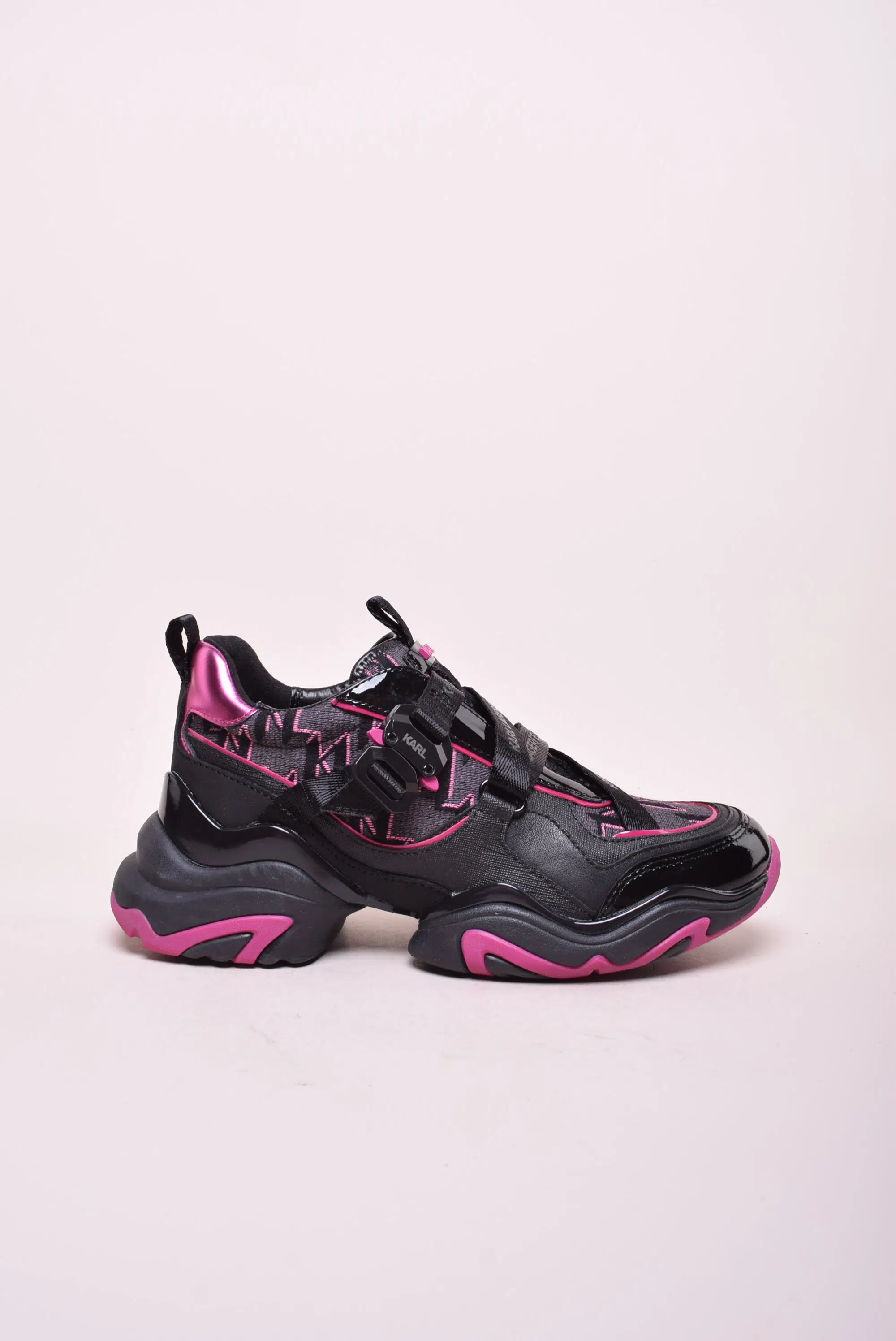 Sneakers dama cu platforma  [0]