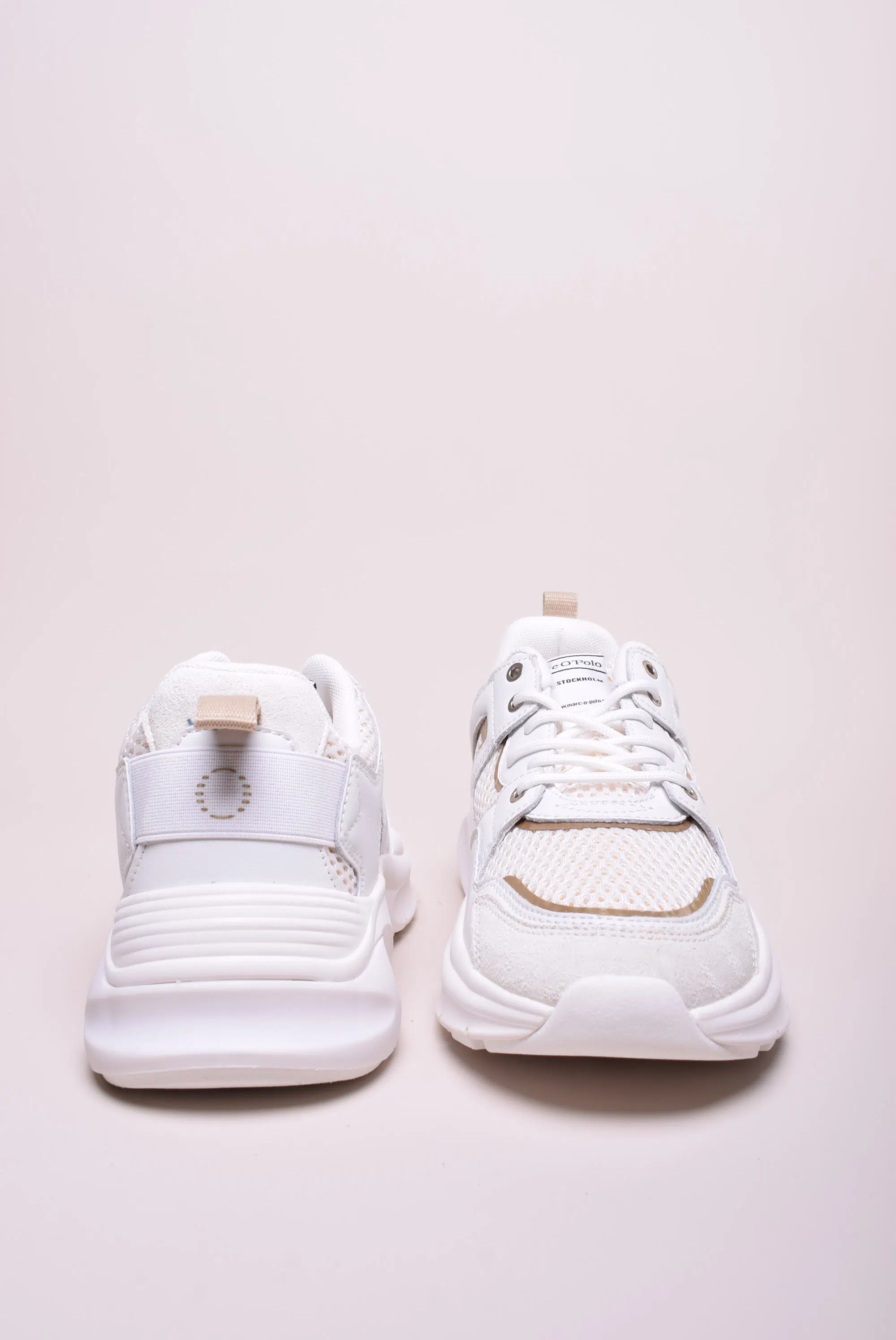 Sneakers dama cu platforma  [2]