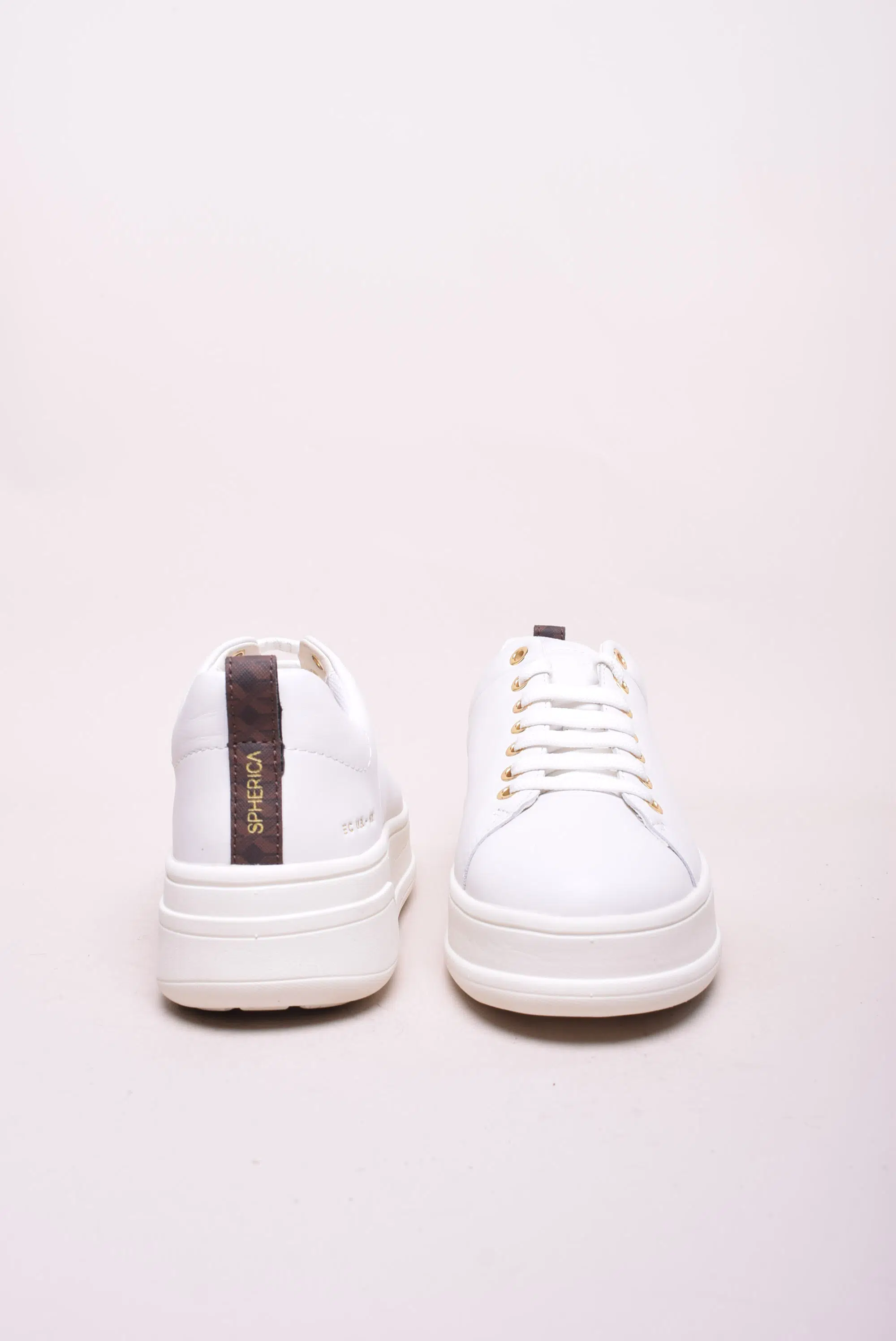 Sneakers dama cu platforma  [2]