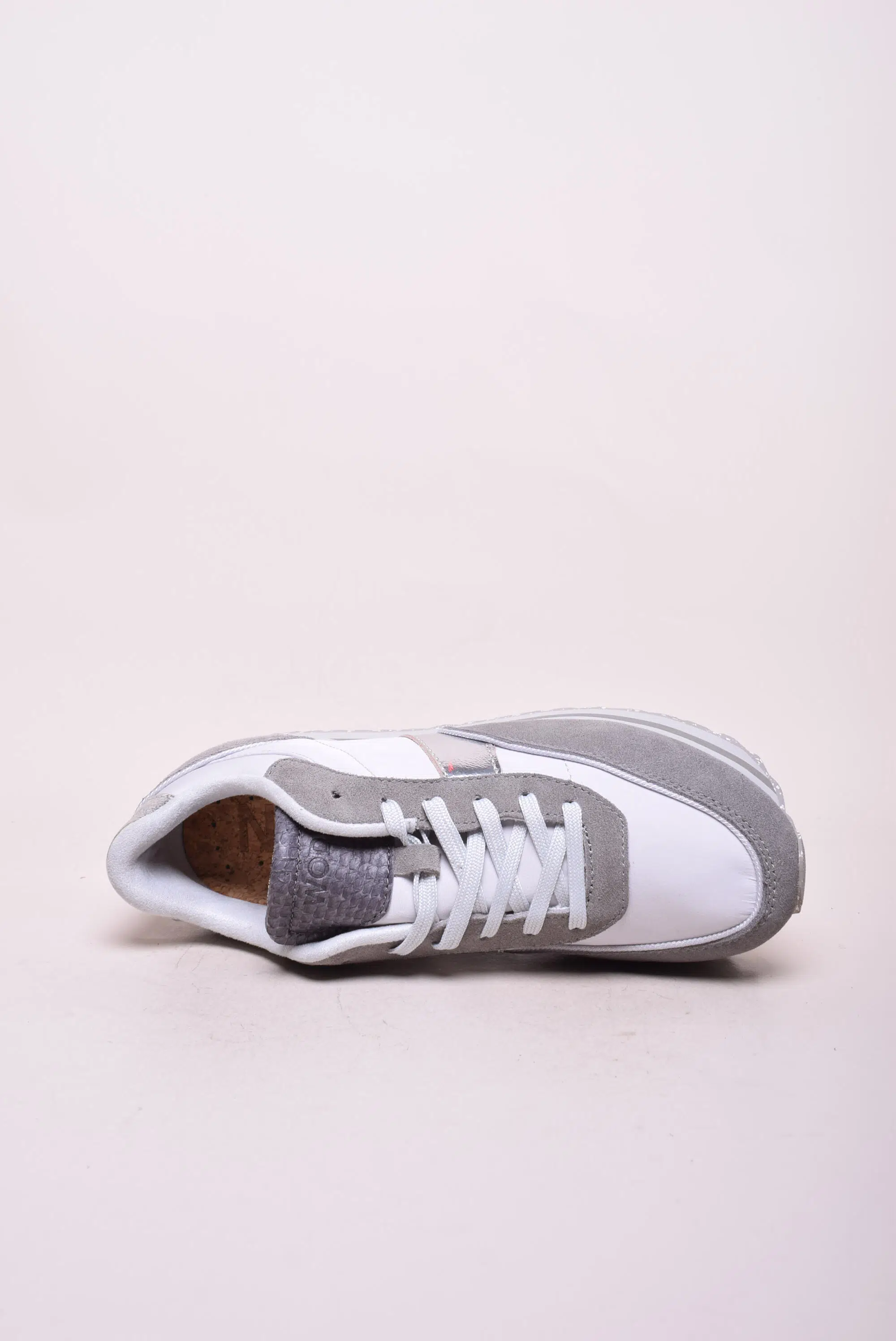 Sneakers dama cu platforma  [3]