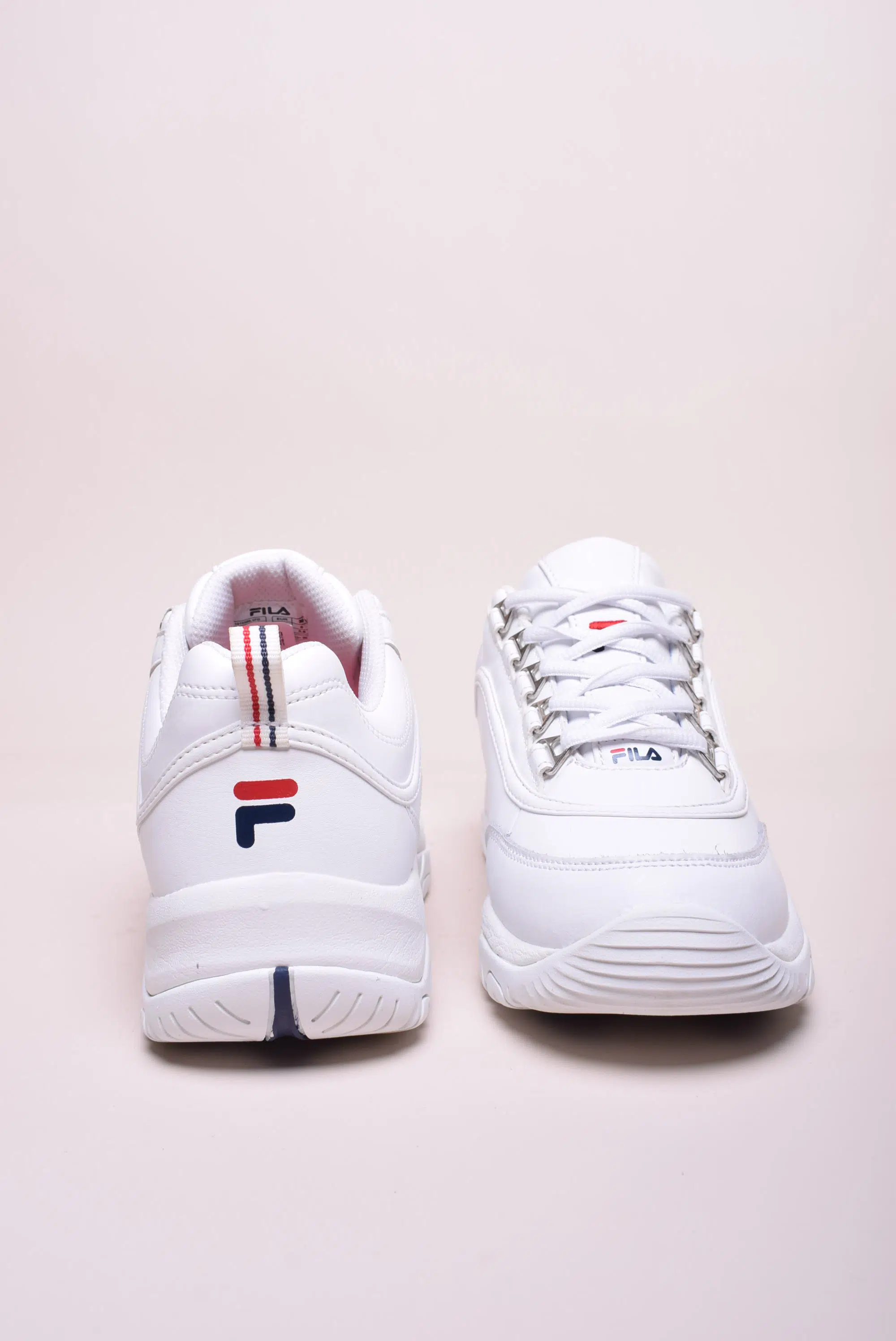 Sneakers dama cu platforma  [2]