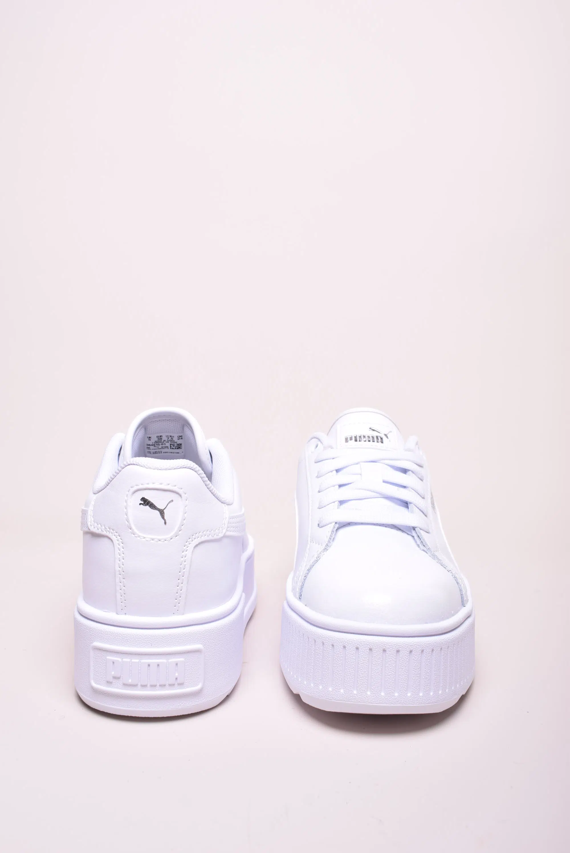 Sneakers dama cu platforma  [2]