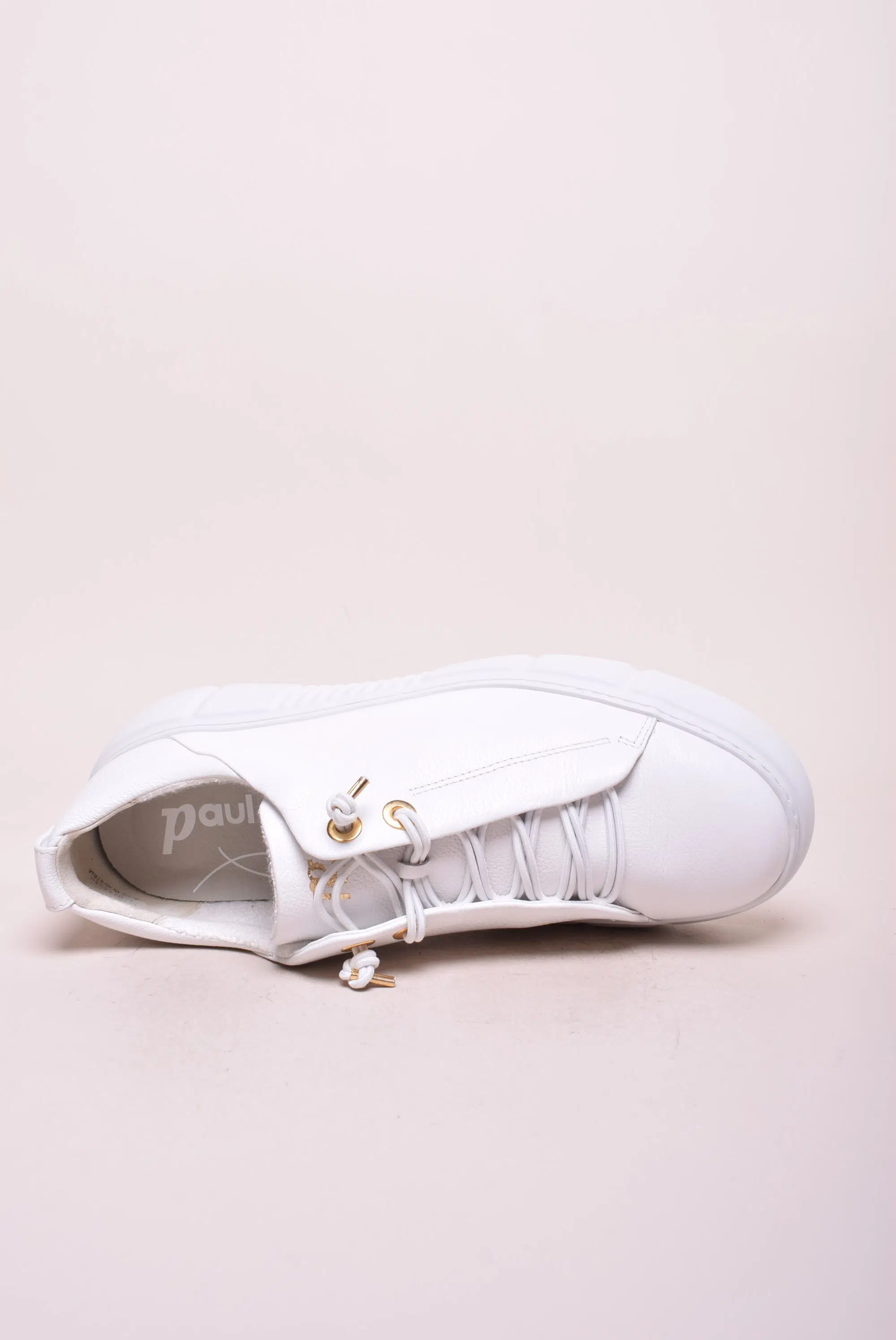 Sneakers dama cu platforma  [3]