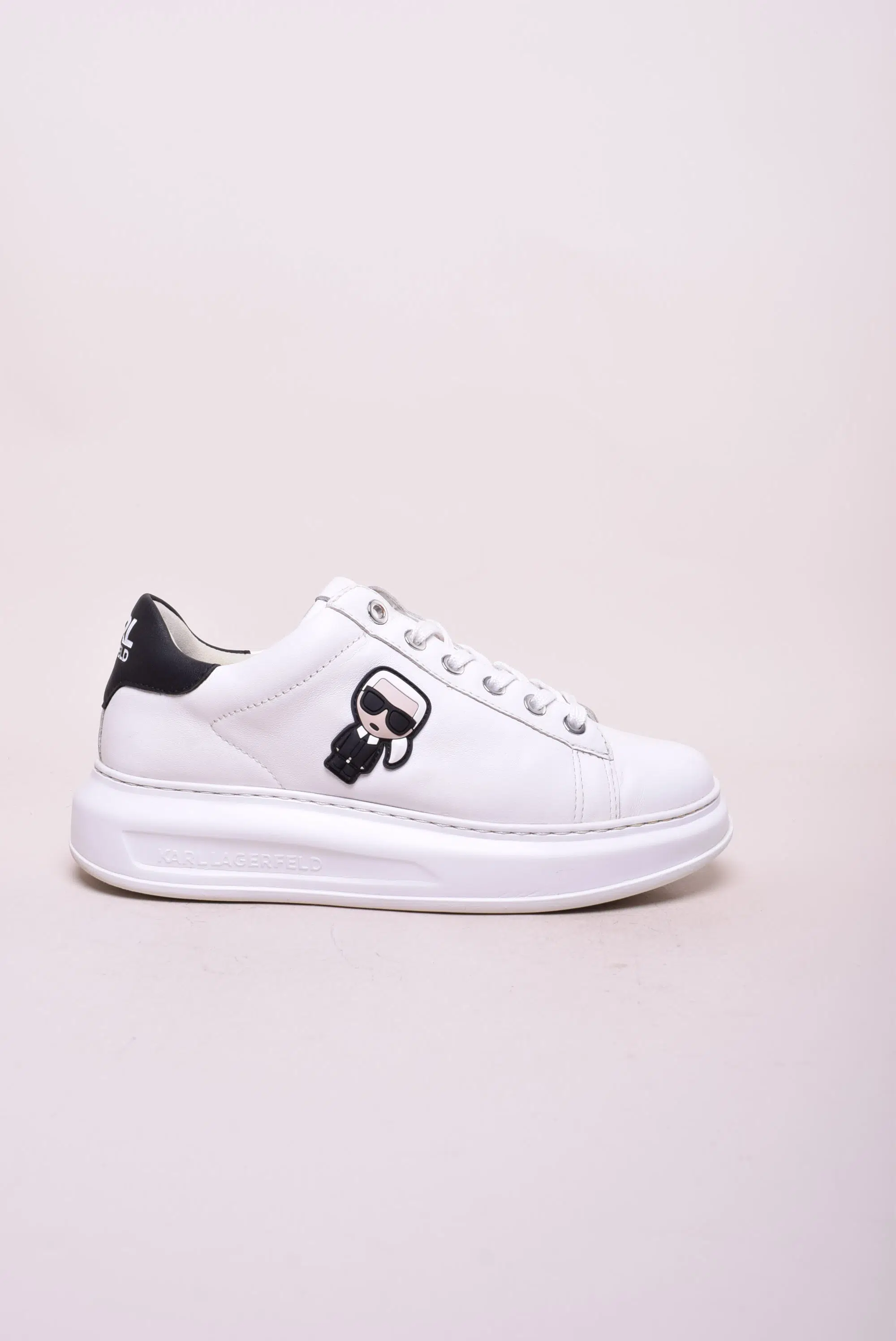 Sneakers dama cu platforma  [0]