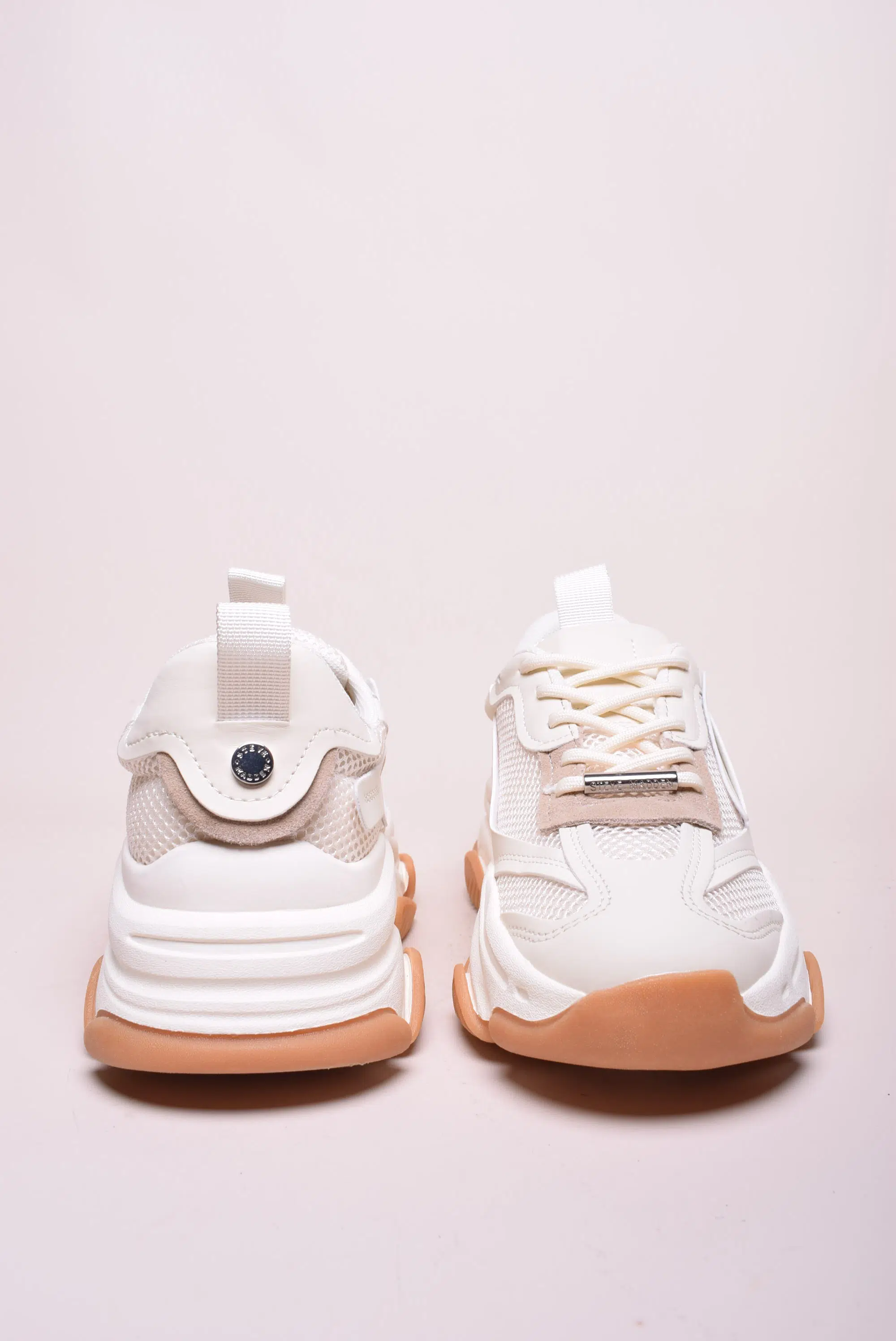 Sneakers dama cu platforma  [2]