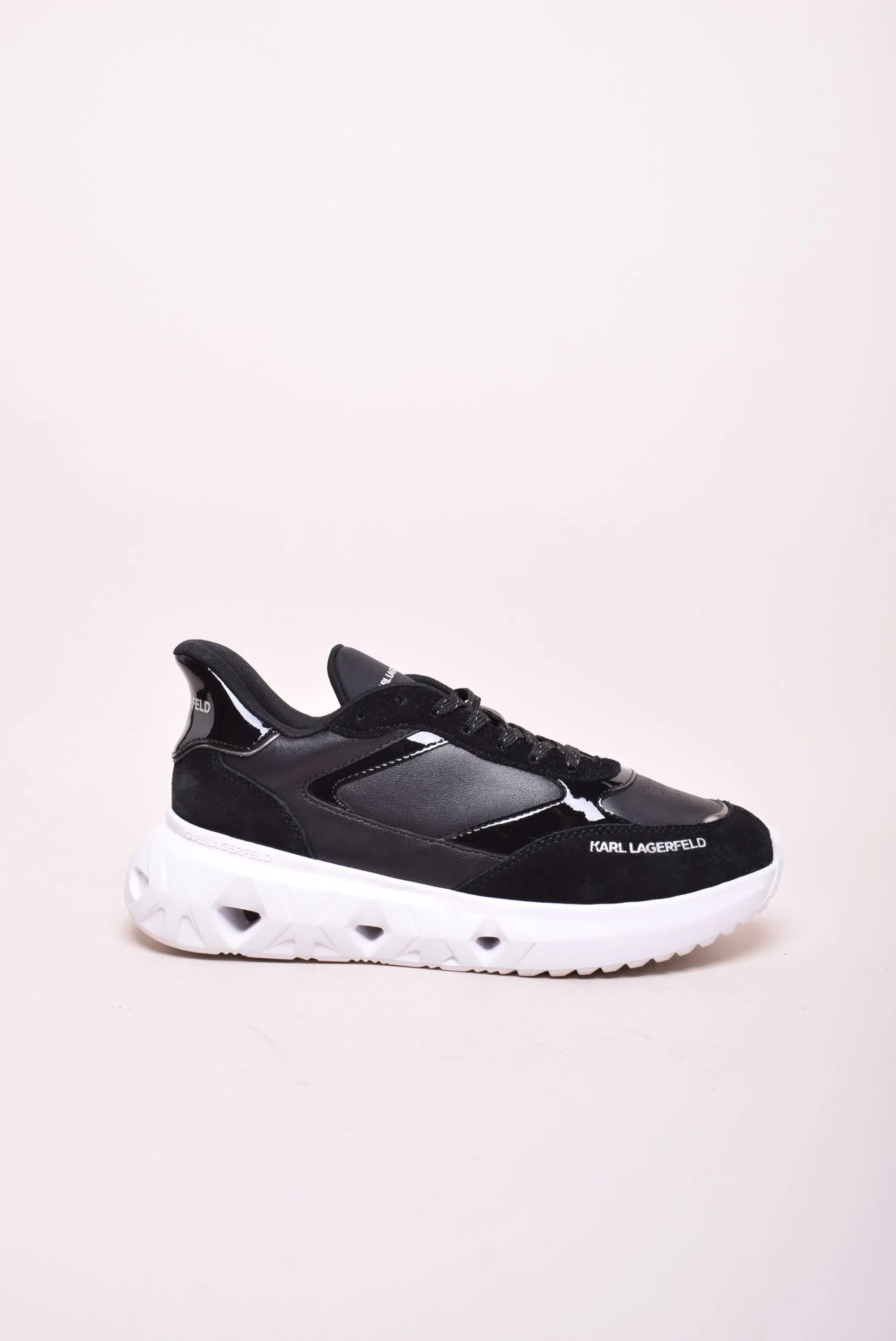 Pantofi sport și teniși damă - Sneakers dama cu platforma 