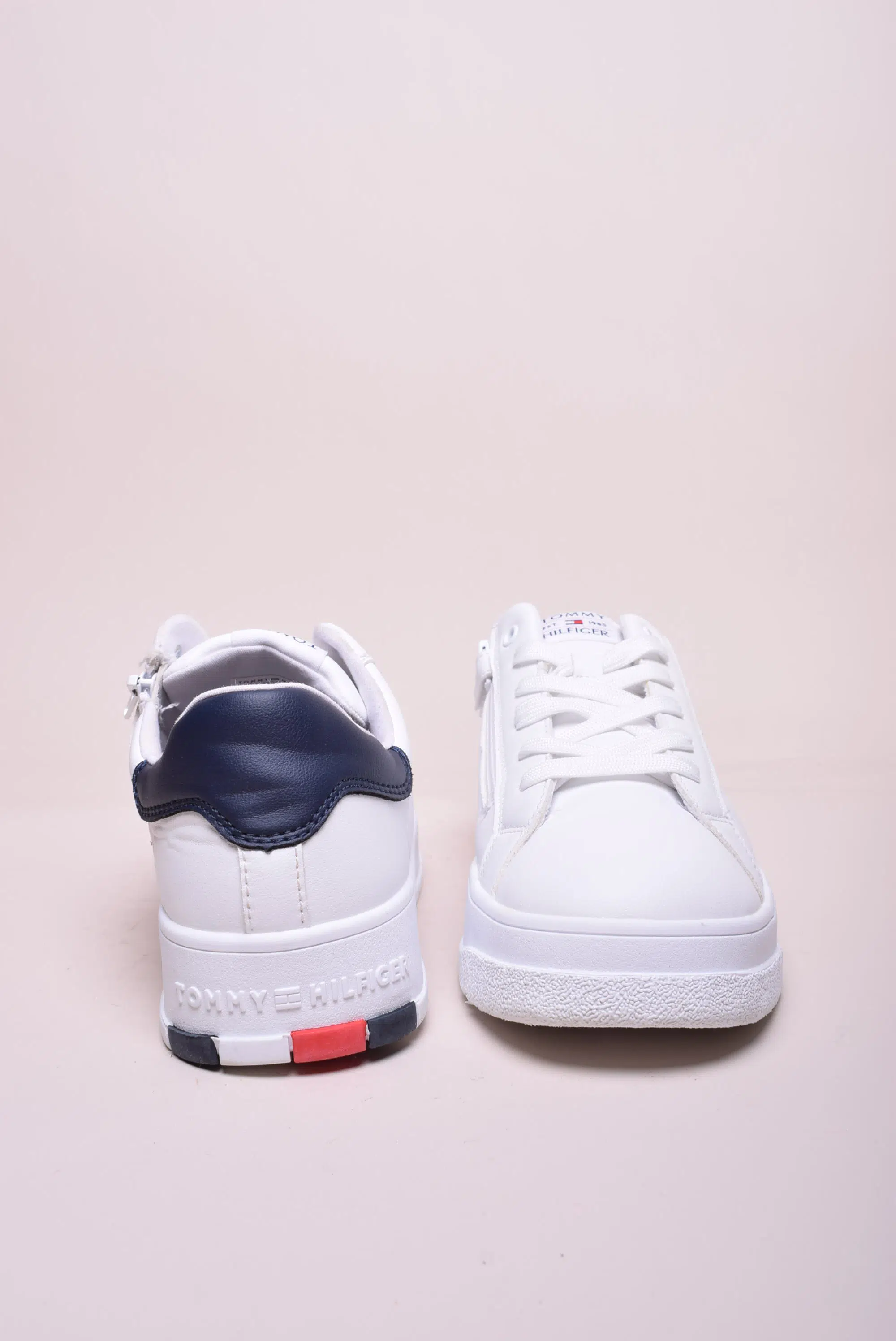 Sneakers dama cu platforma  [2]