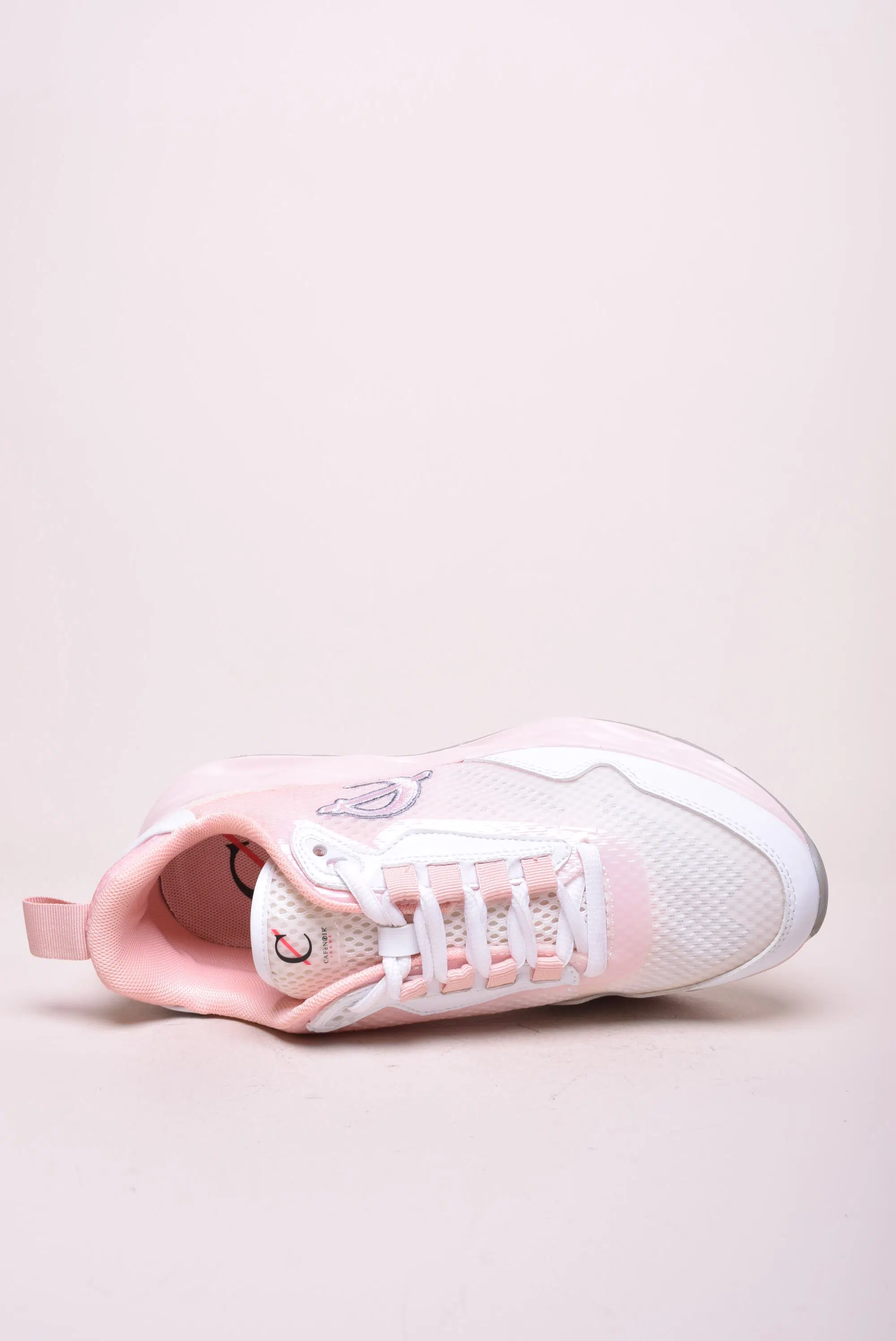 Sneakers dama cu platforma  [3]