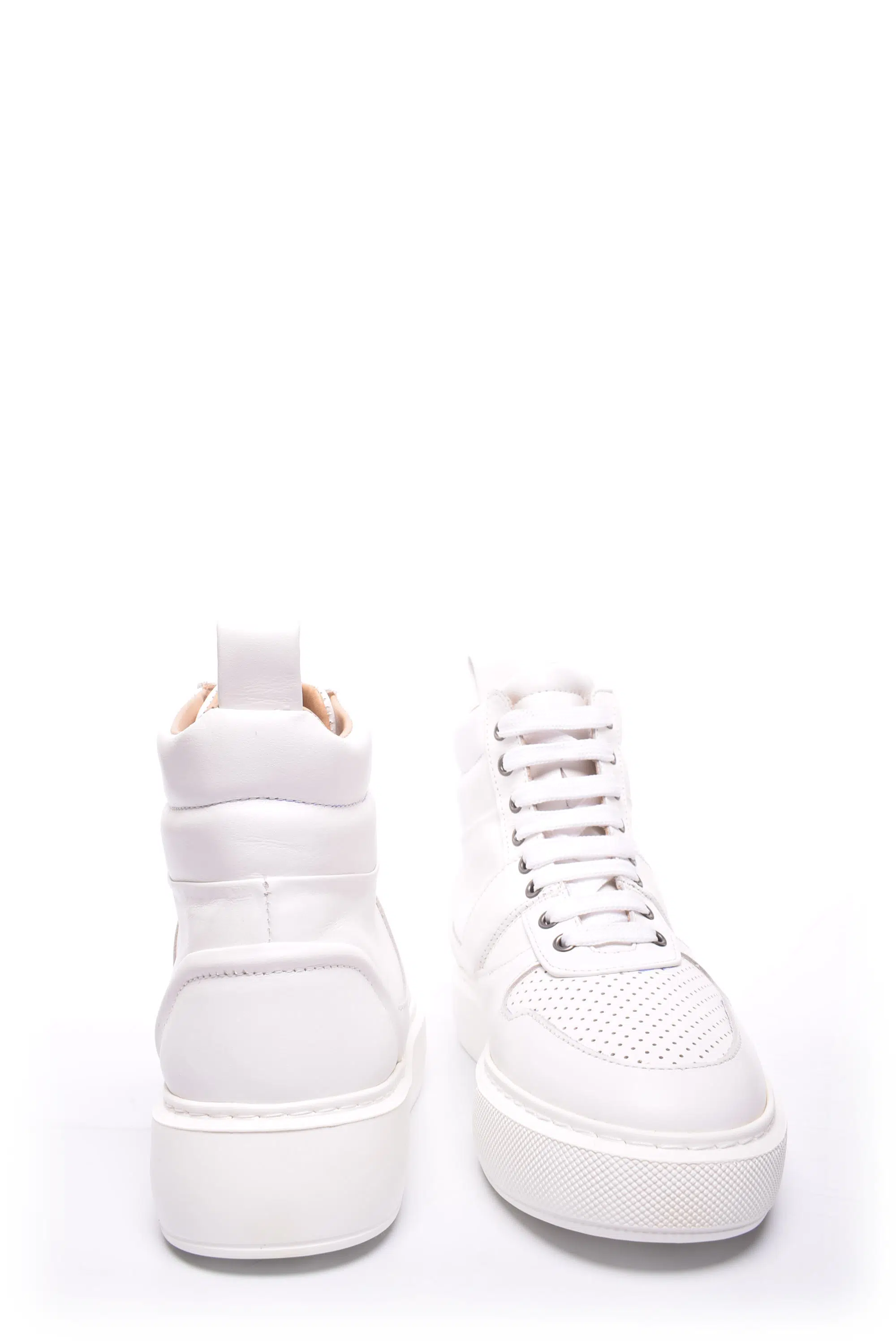 Sneakers dama cu platforma [2]