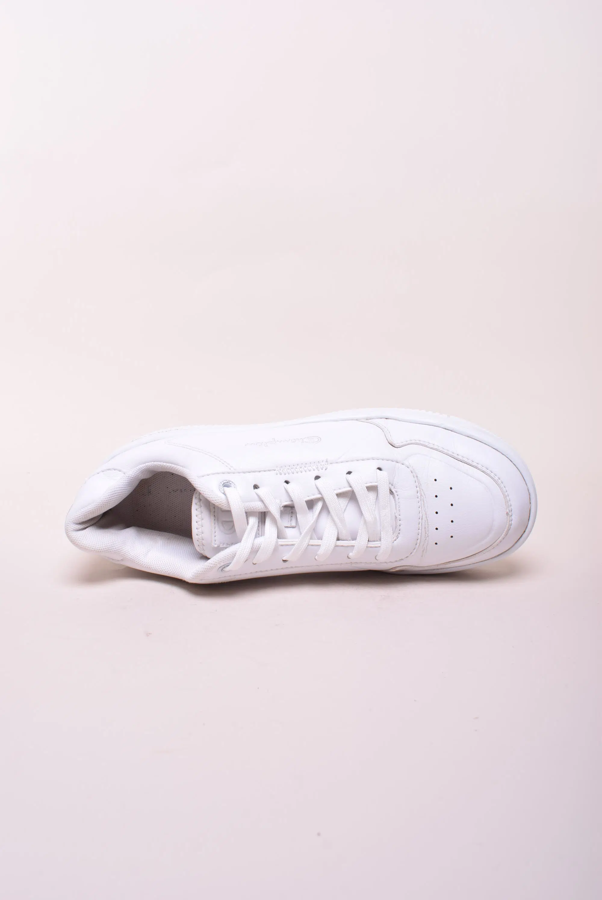 Sneakers dama cu platforma  [3]