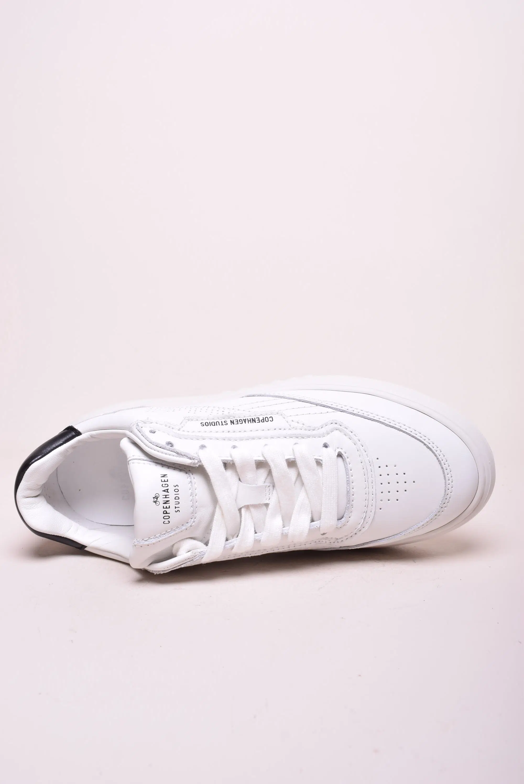 Sneakers dama cu platforma  [3]
