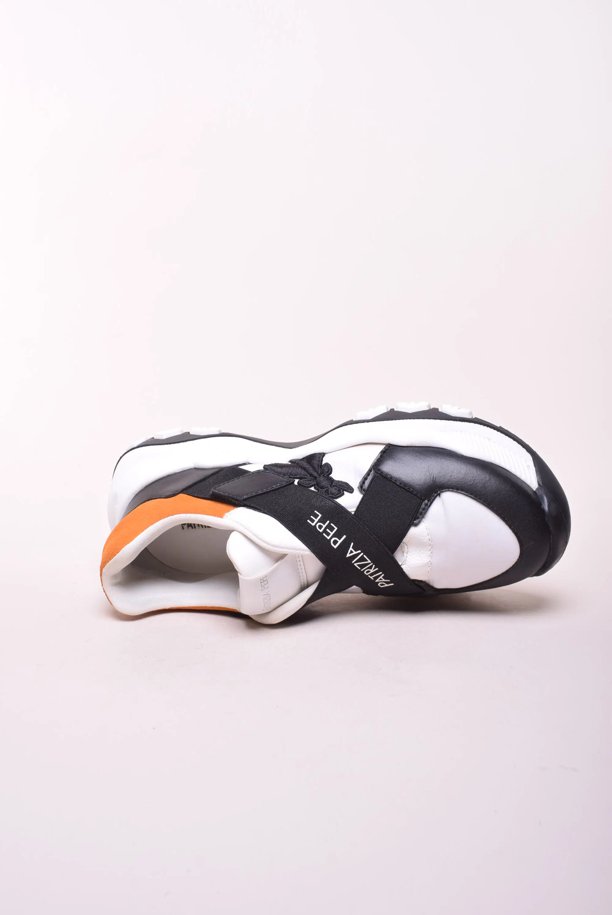 Sneakers dama cu platforma  [3]