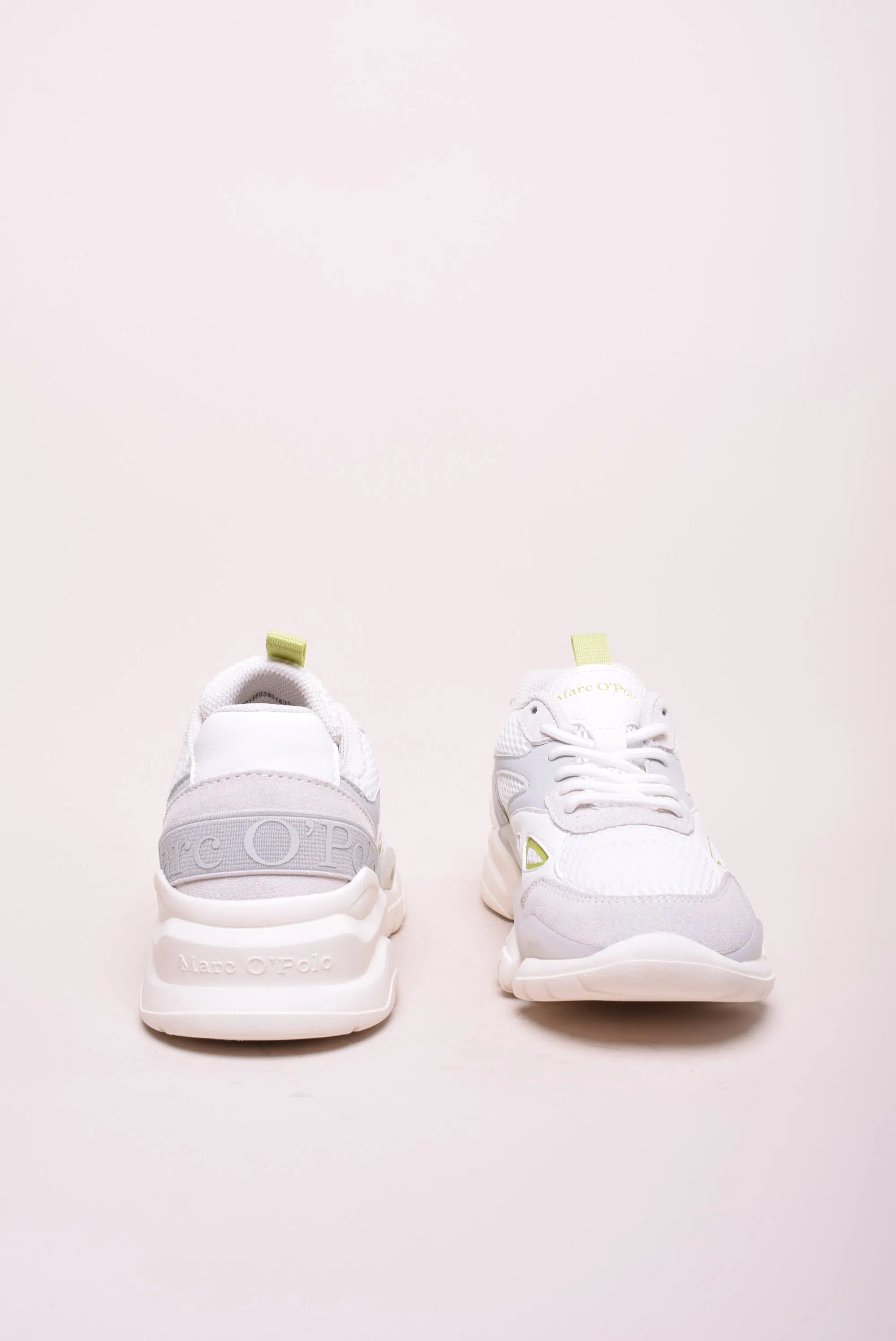 Sneakers dama cu platforma  [2]