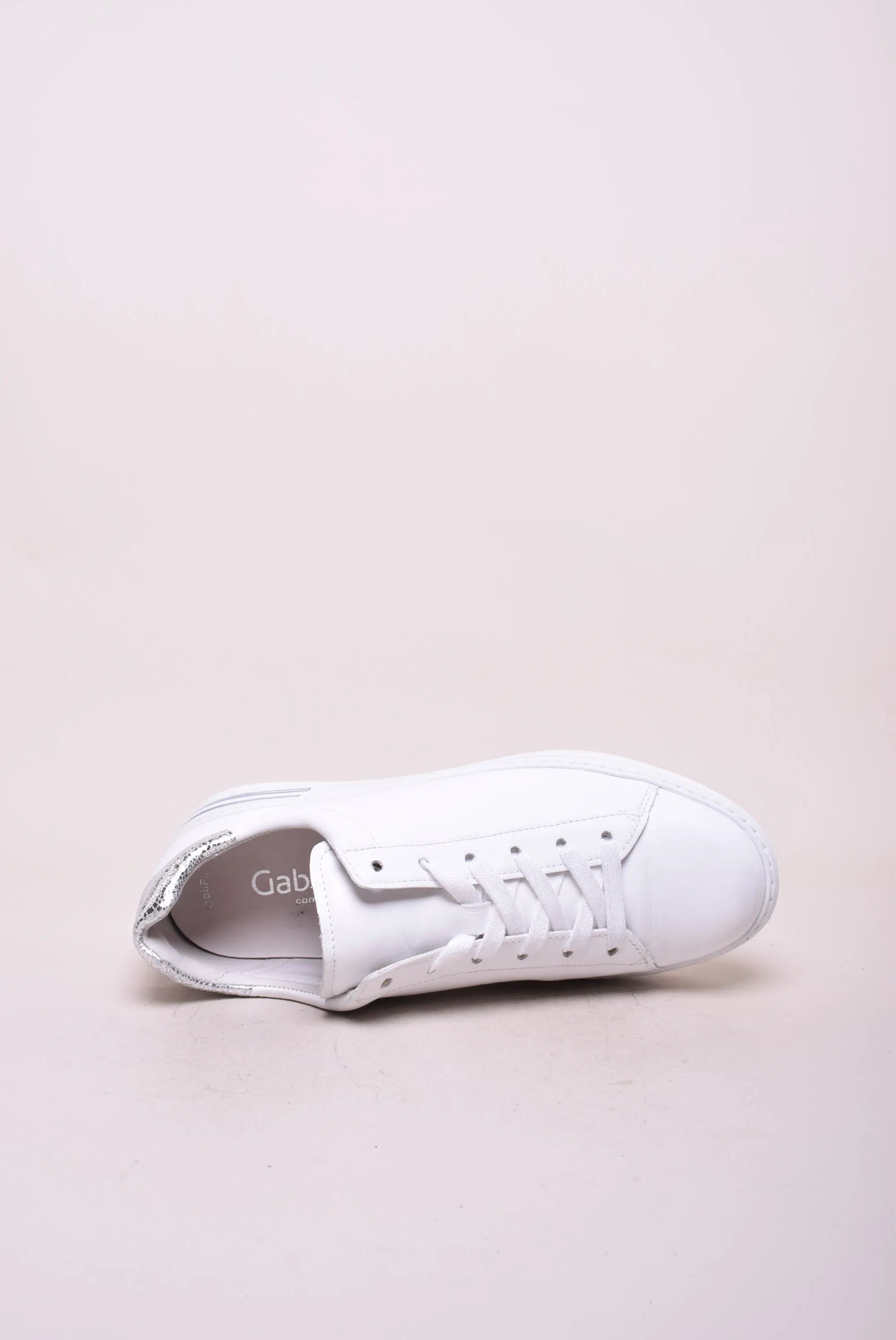 Sneakers dama cu platforma  [3]