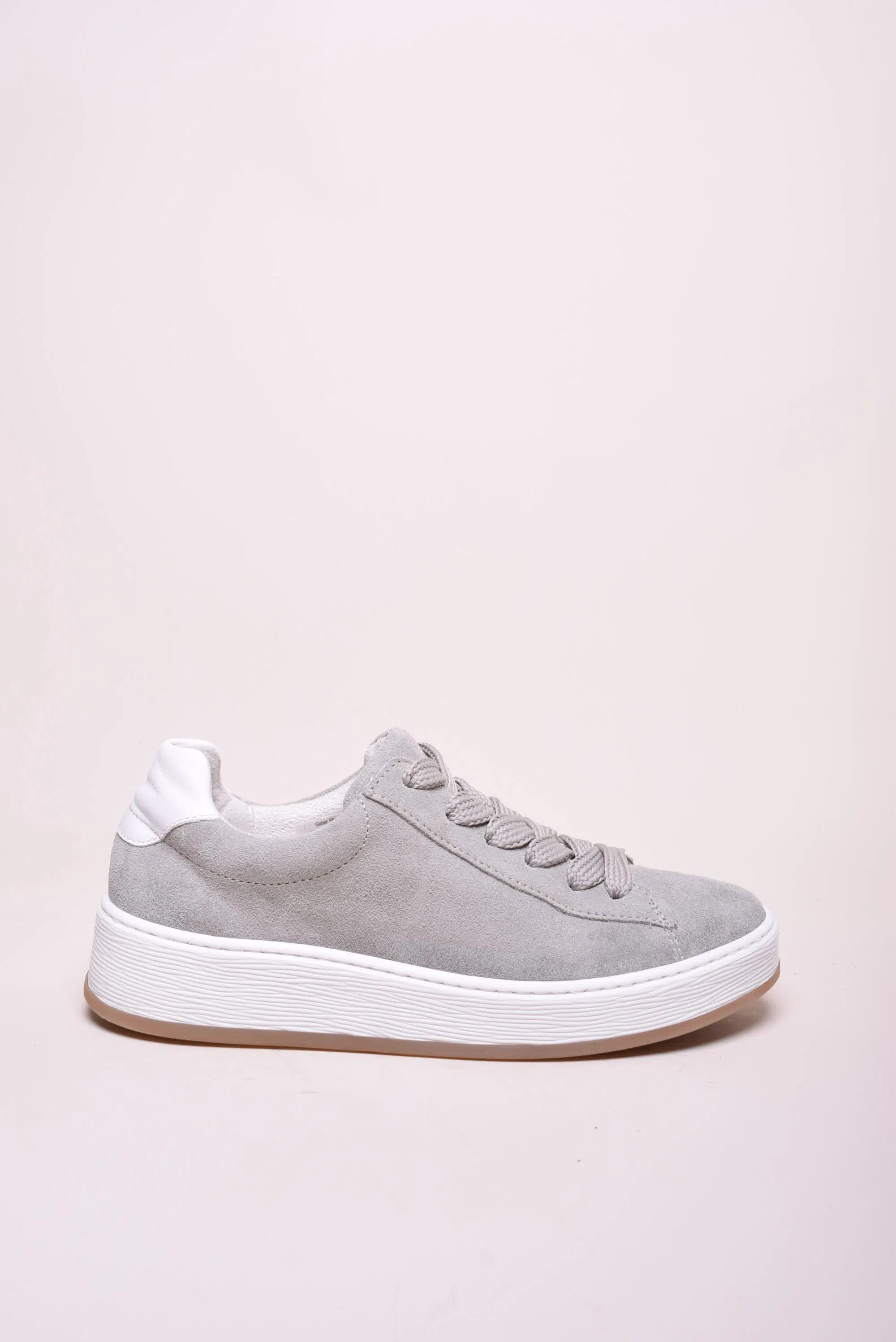 Sneakers dama cu platforma 