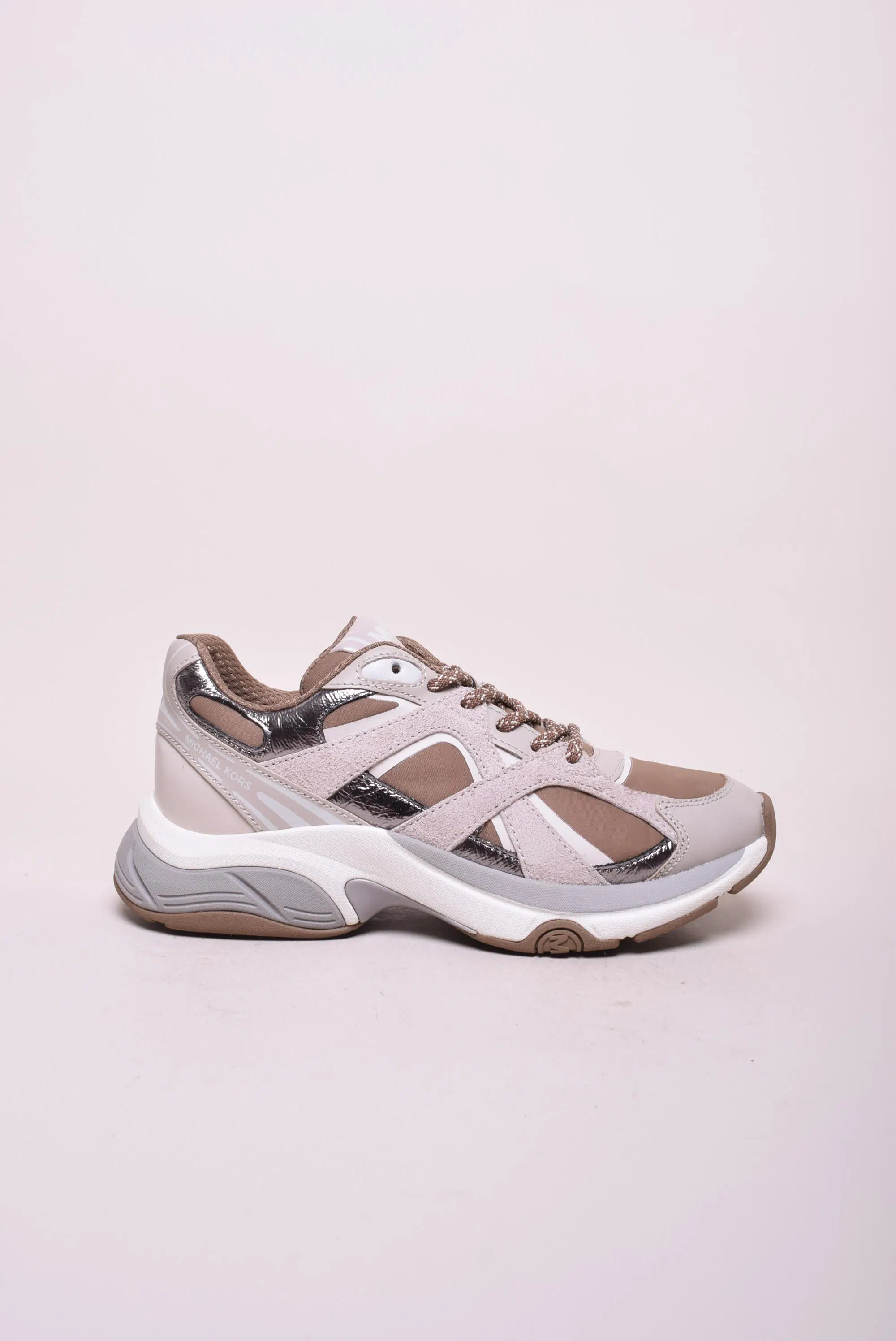 Sneakers dama cu platforma  [0]