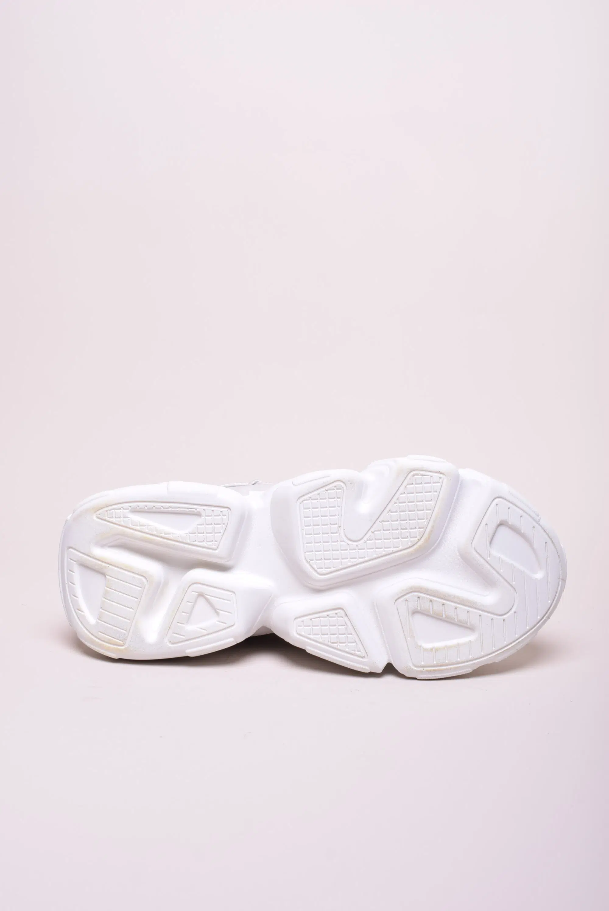 Sneakers dama cu platforma  [1]