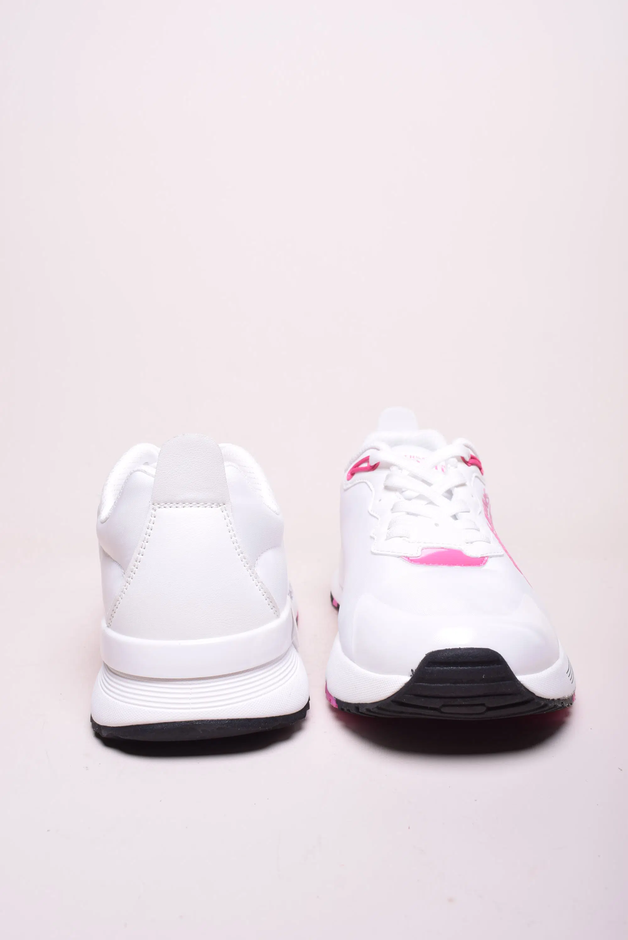 Sneakers dama cu platforma  [2]