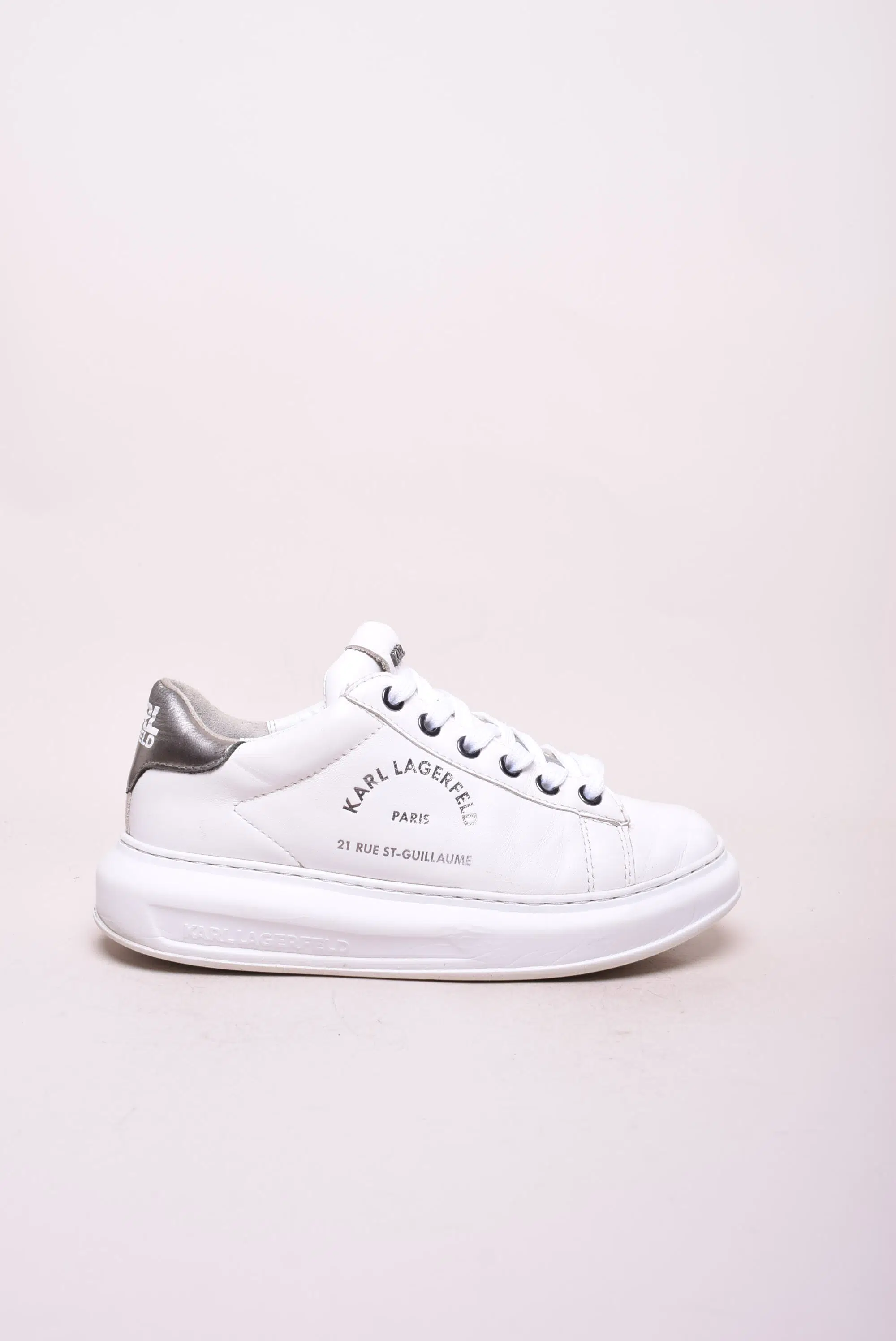 Sneakers dama cu platforma  [0]