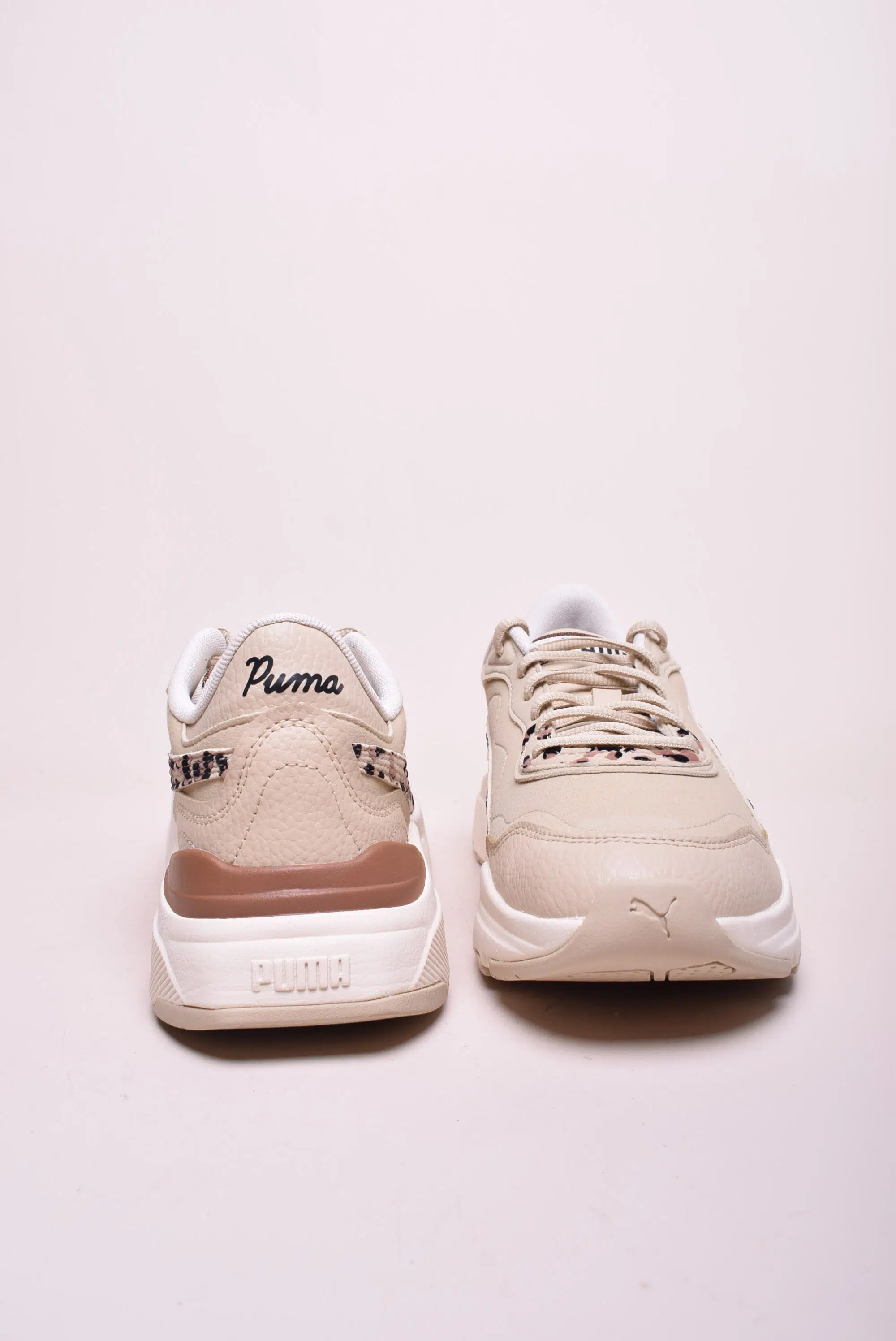 Sneakers dama cu platforma  [2]