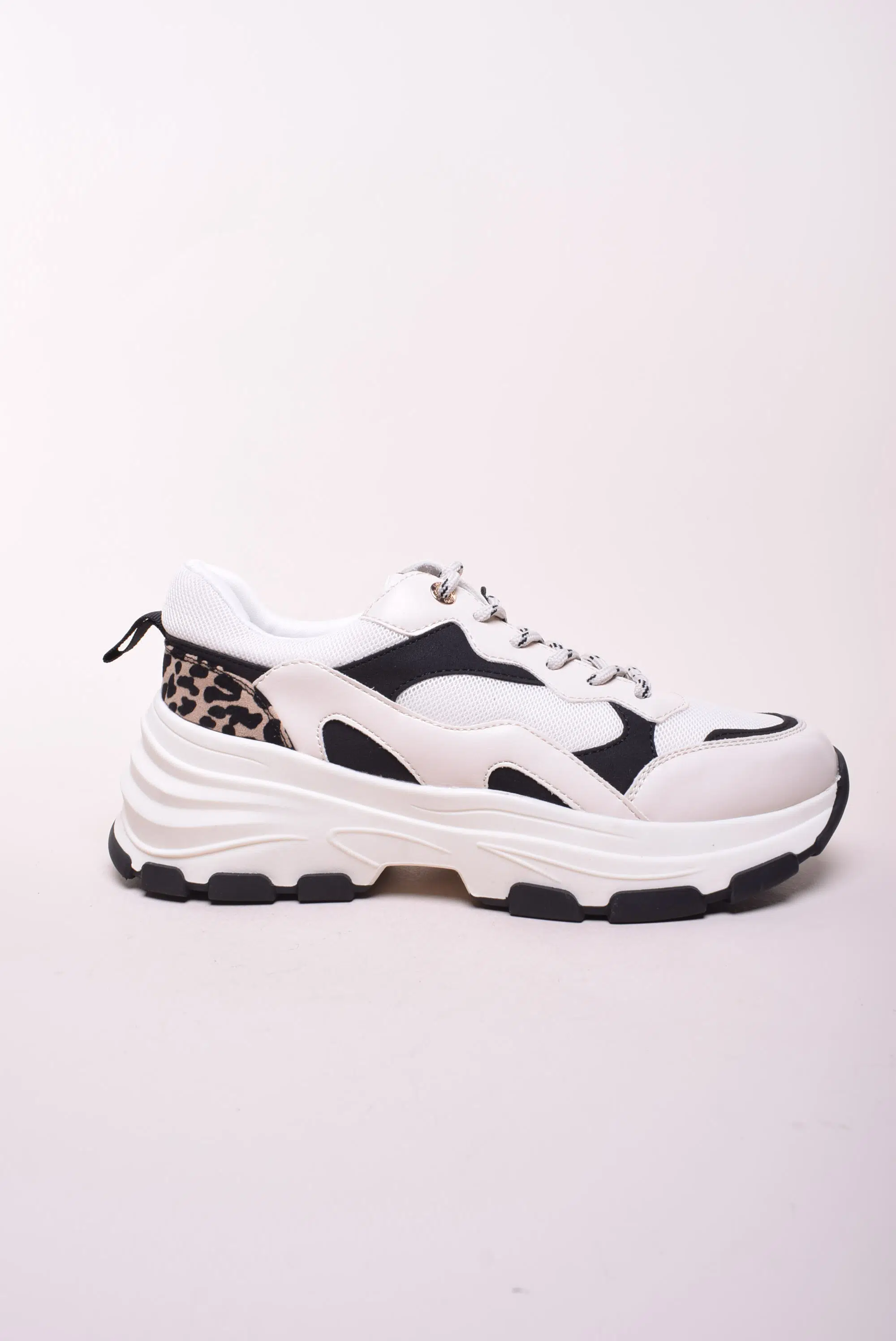 Sneakers dama cu platforma  [0]