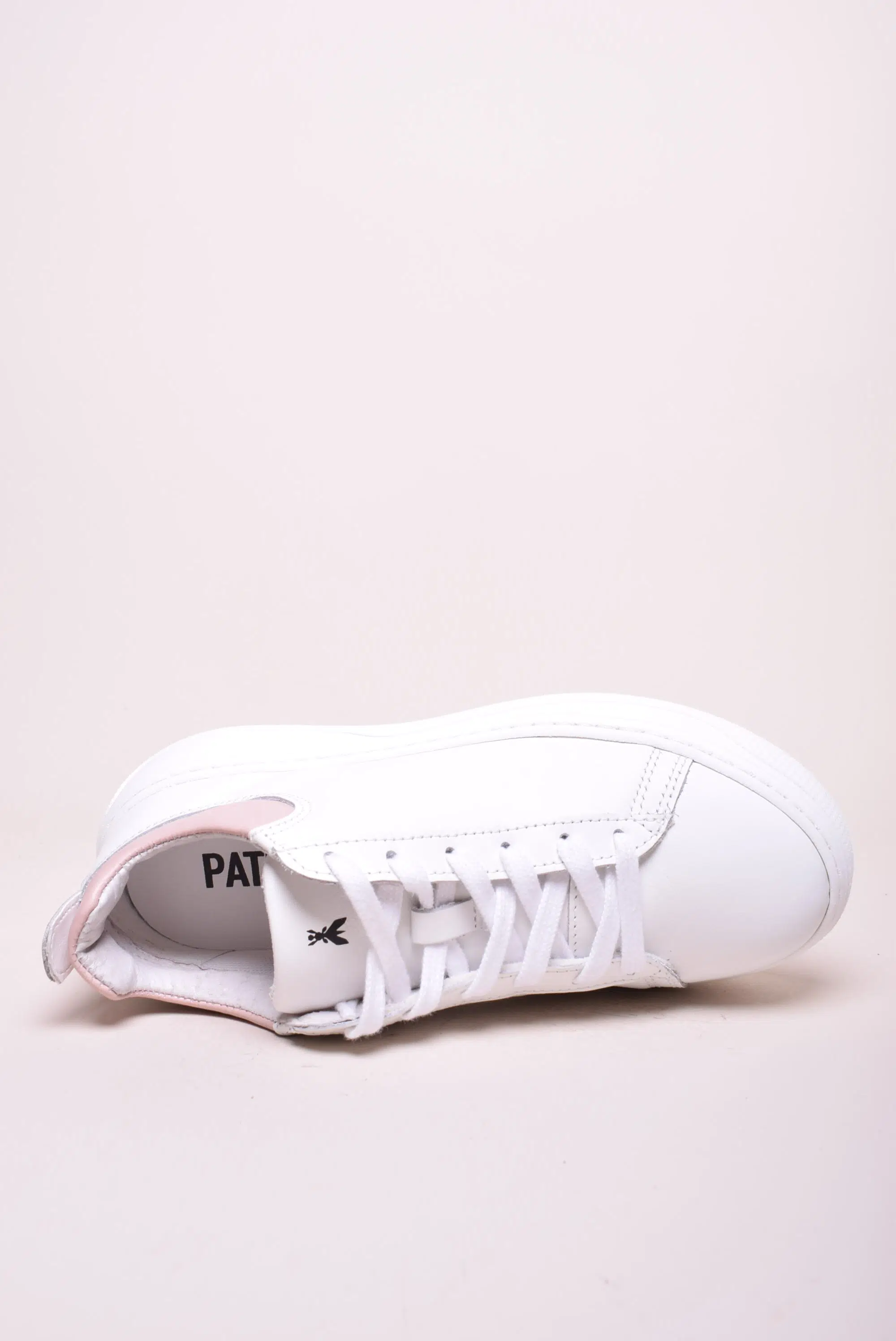 Sneakers dama cu platforma  [3]