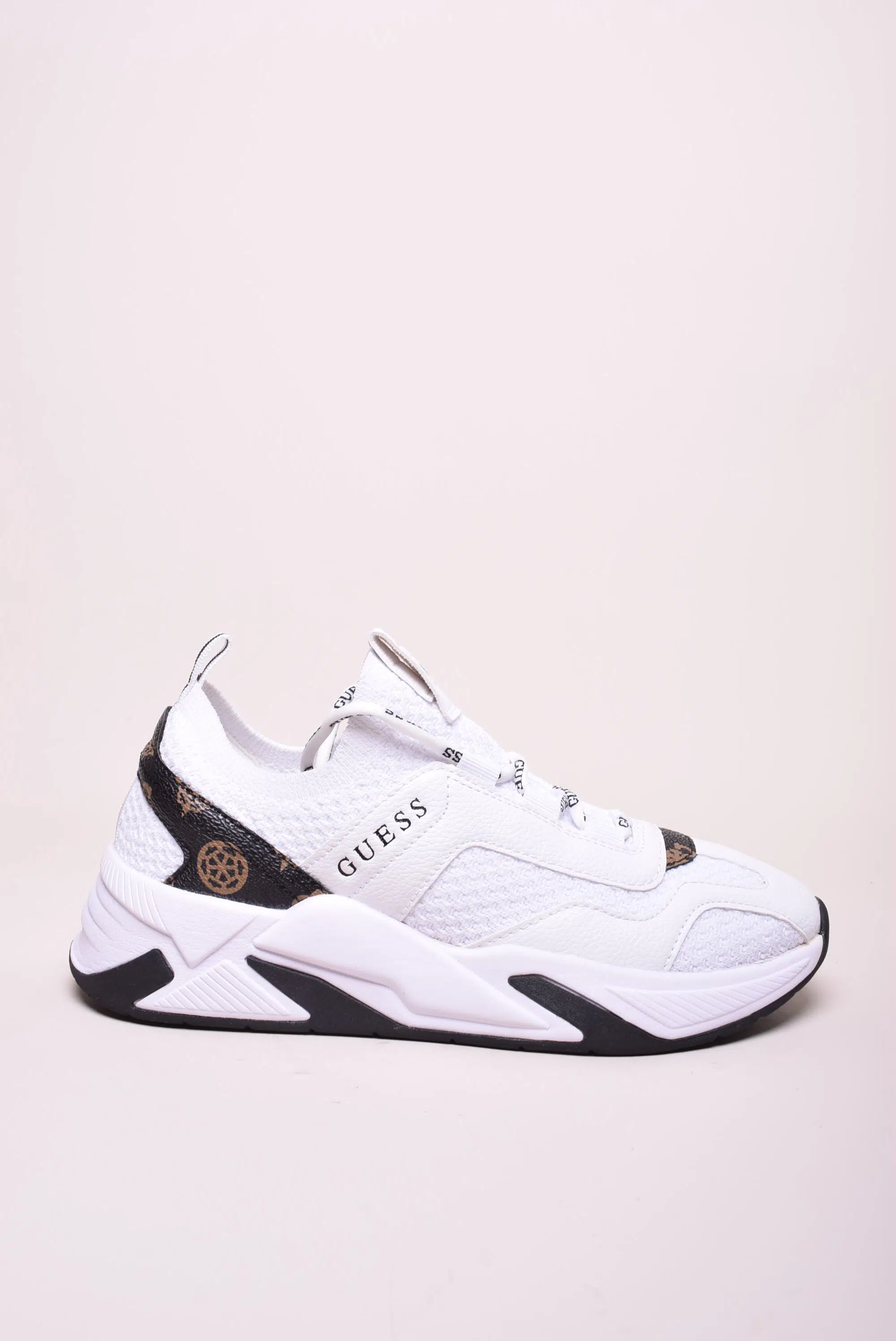 Sneakers dama cu platforma  [0]