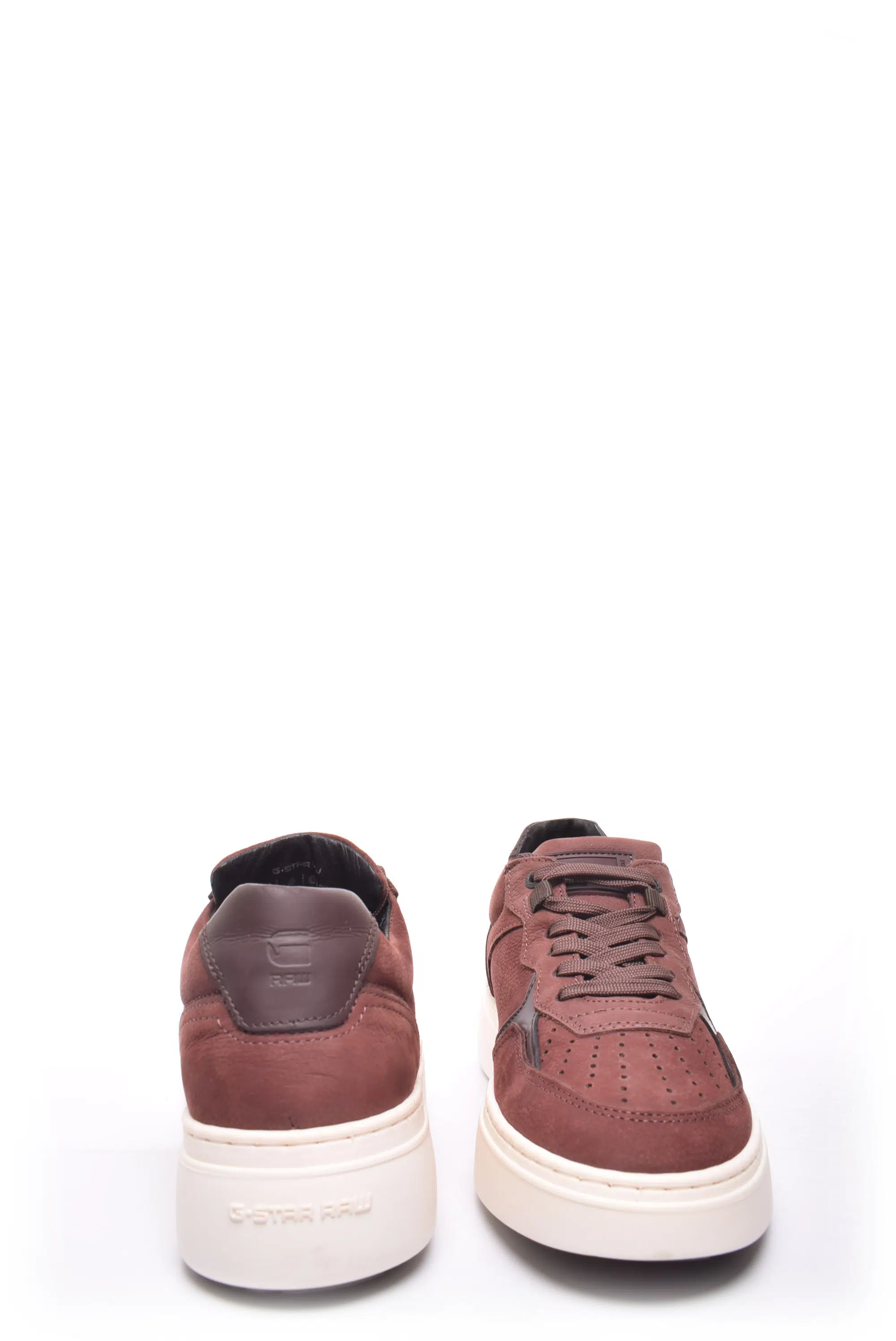 Sneakers dama cu platforma  [2]