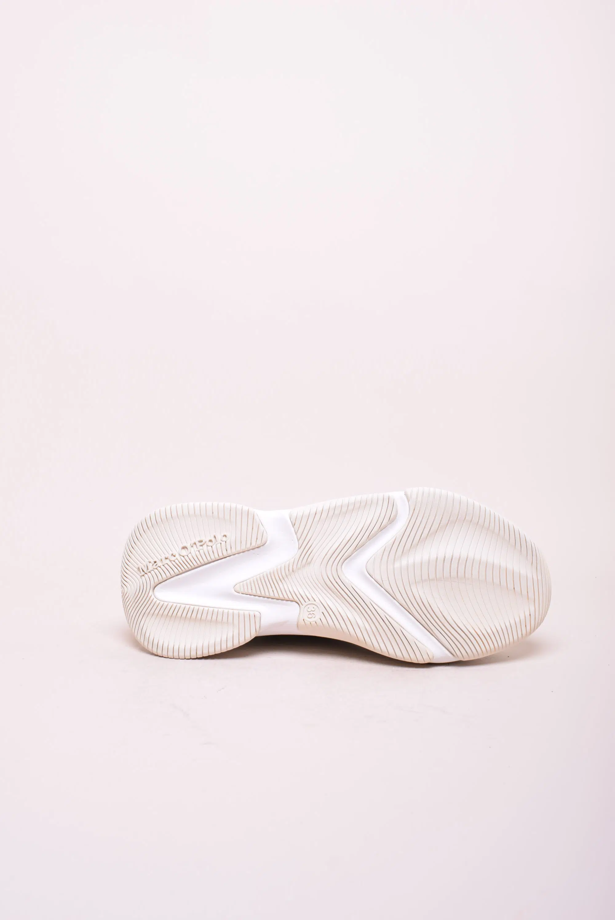 Sneakers dama cu platforma  [1]