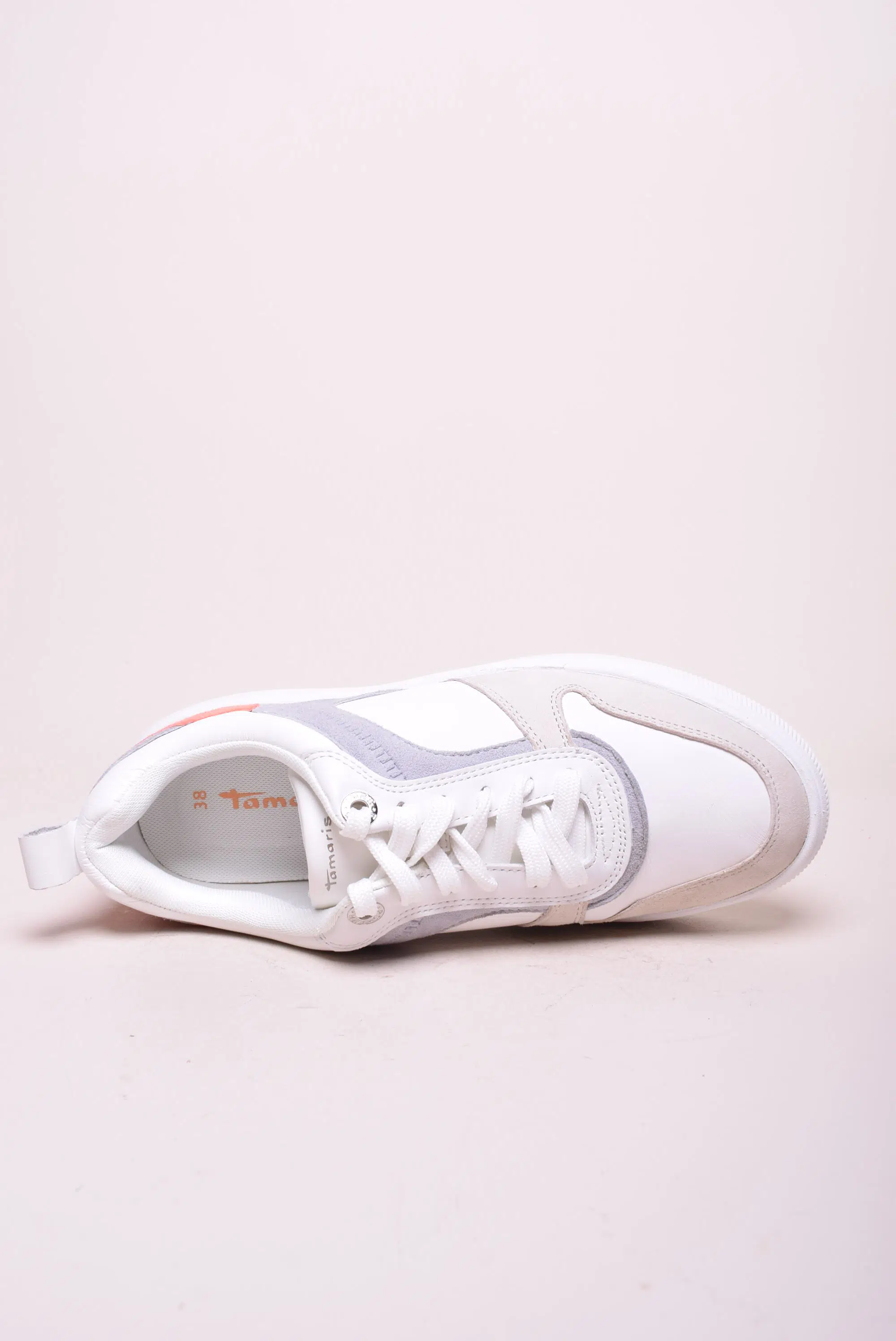 Sneakers dama cu platforma  [3]