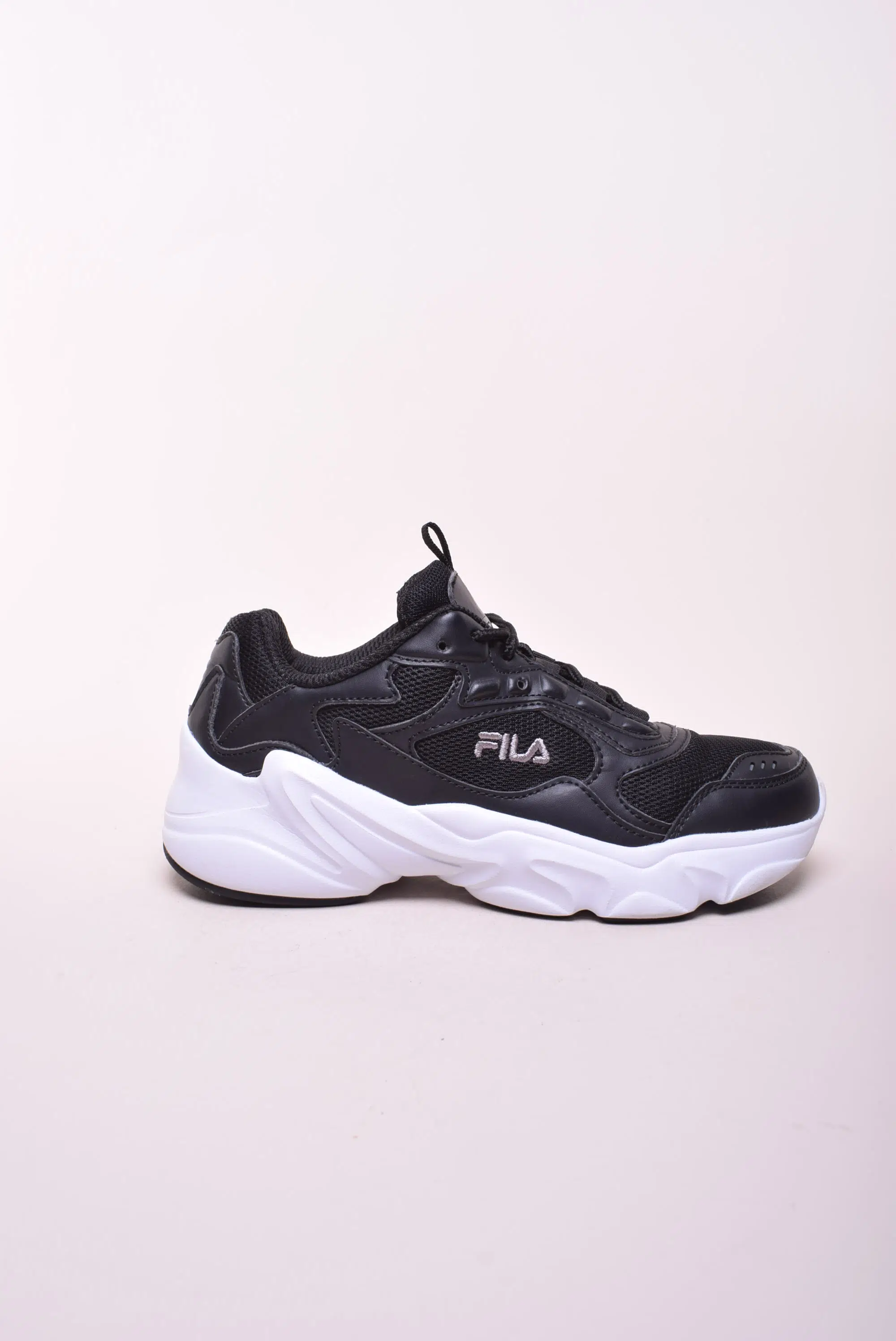 Sneakers dama cu platforma  [0]