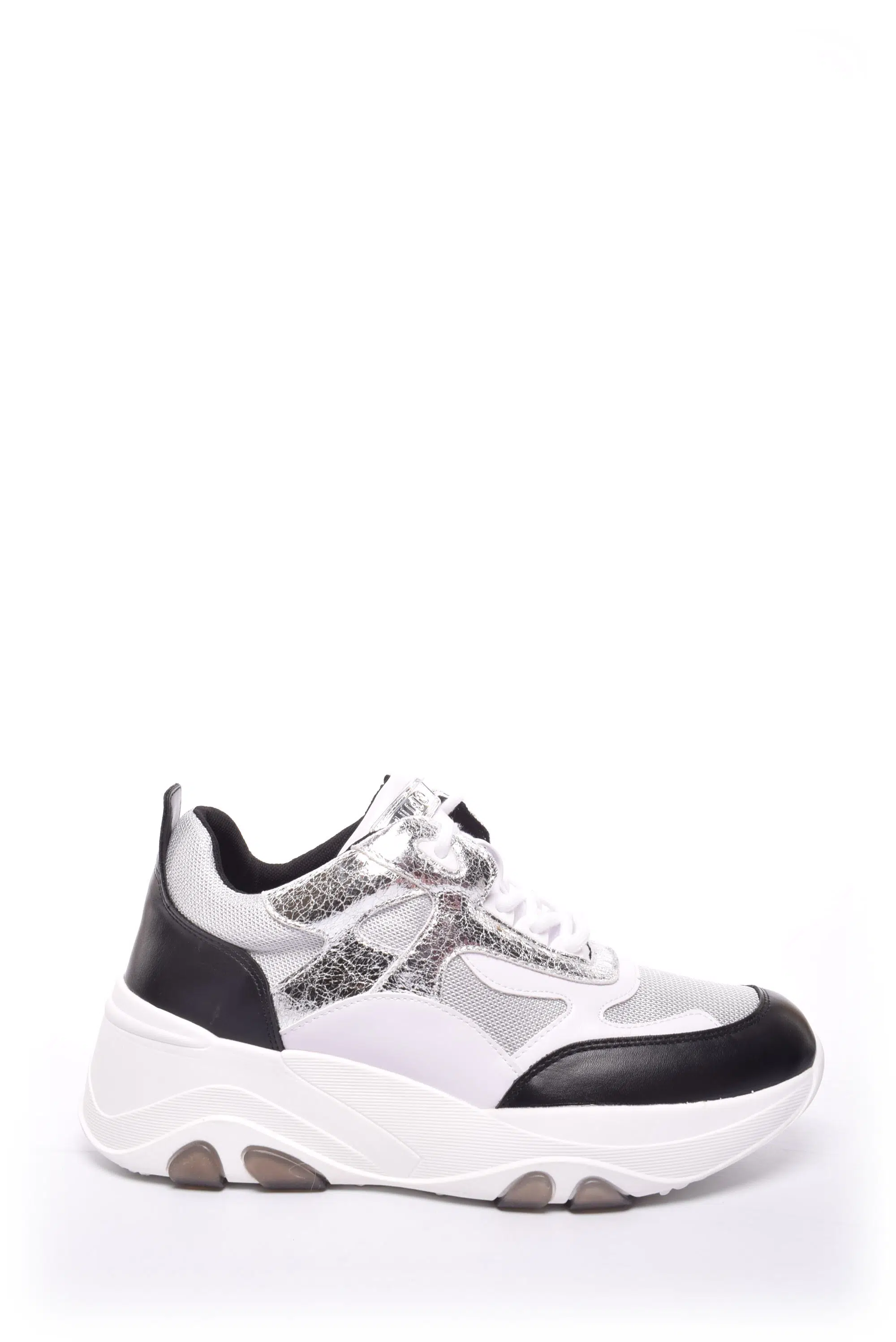 Toate produsele - Sneakers dama cu platforma 