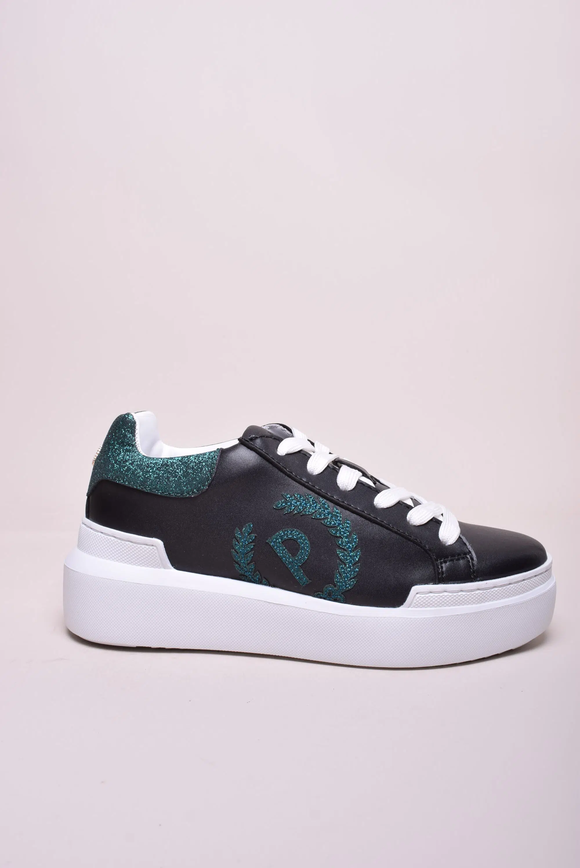 Pantofi sport și teniși damă - Sneakers dama cu platforma 