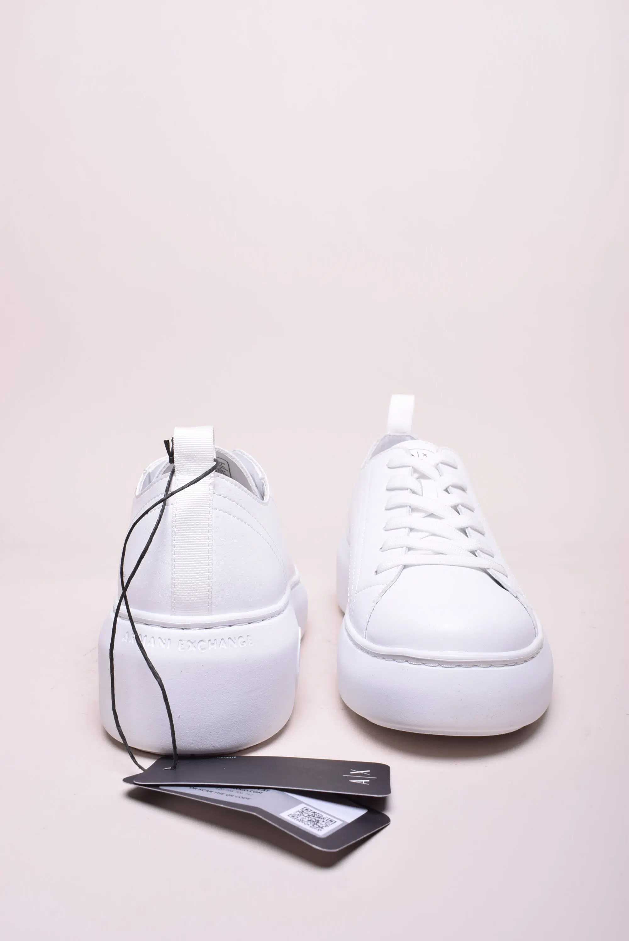 Sneakers dama cu platforma  [2]