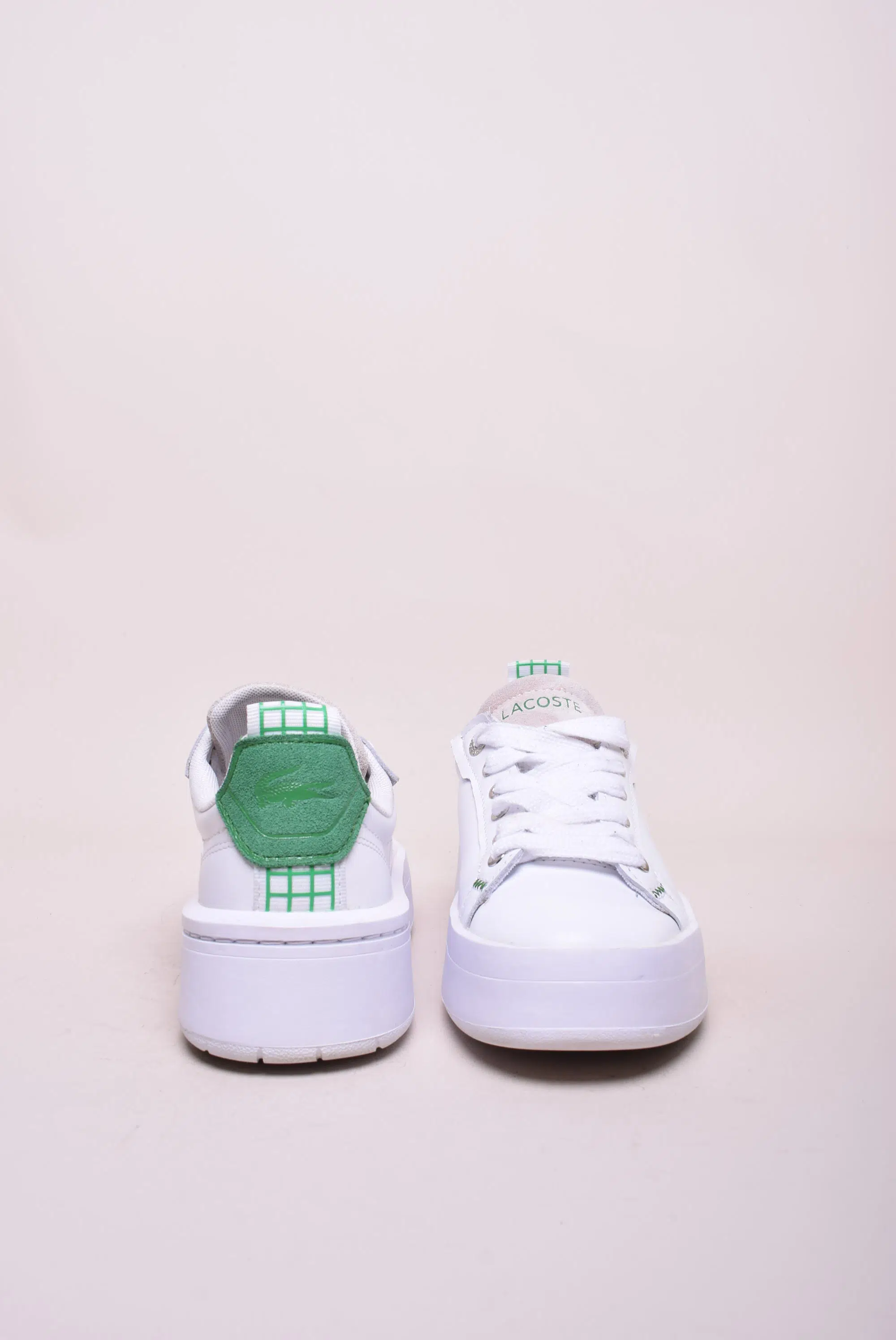 Sneakers dama cu platforma  [2]