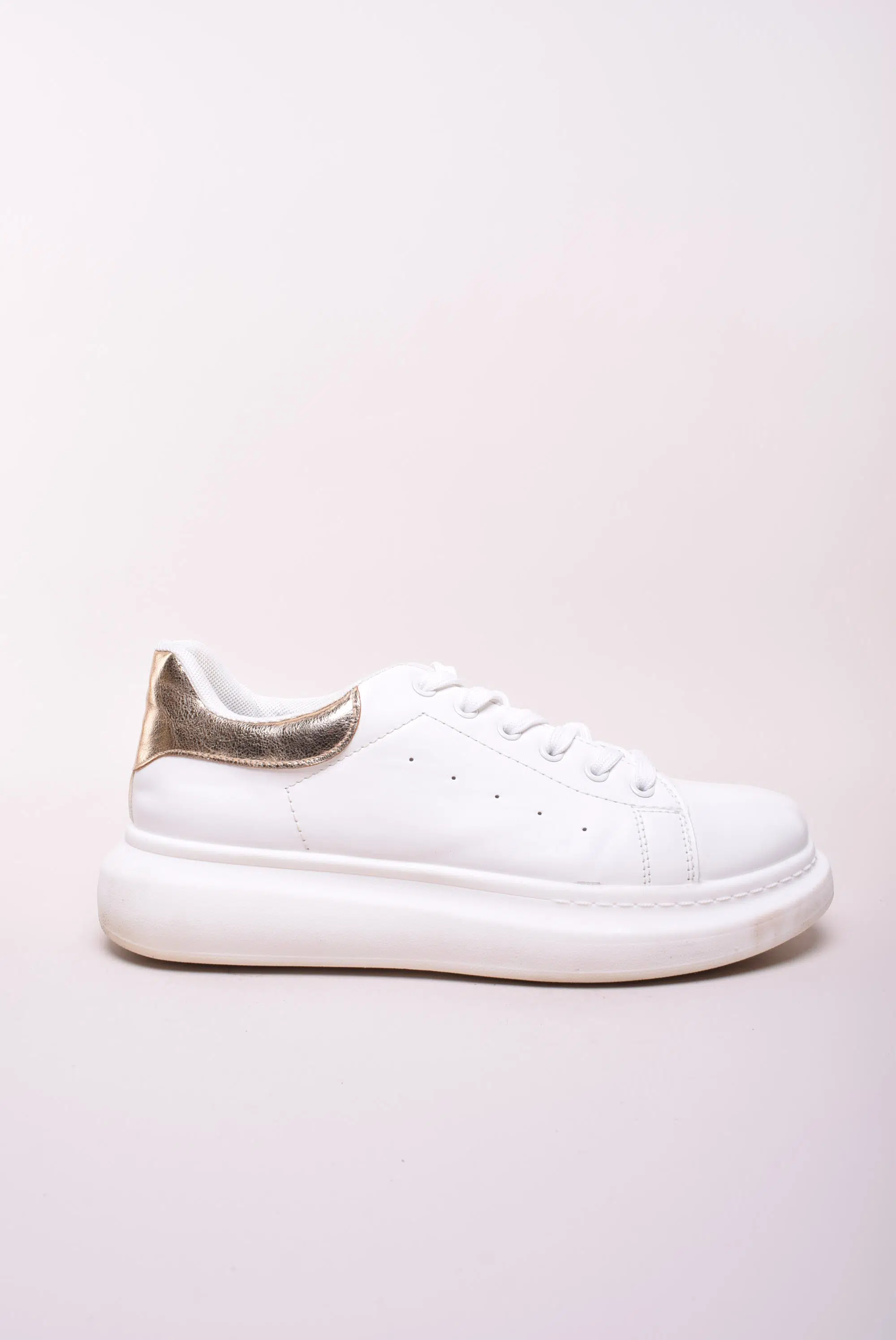 Sneakers dama cu platforma  [0]