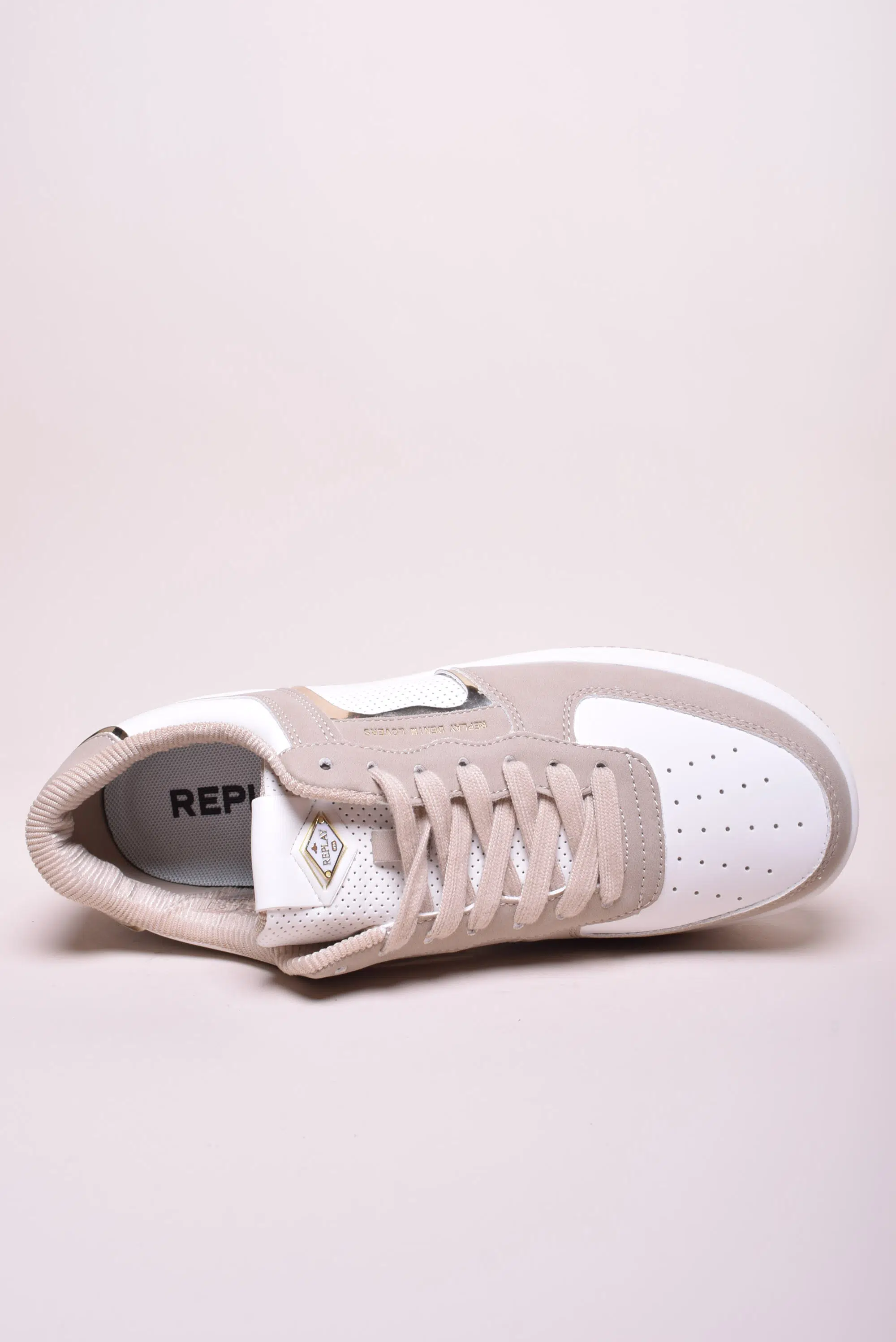 Sneakers dama cu platforma  [3]