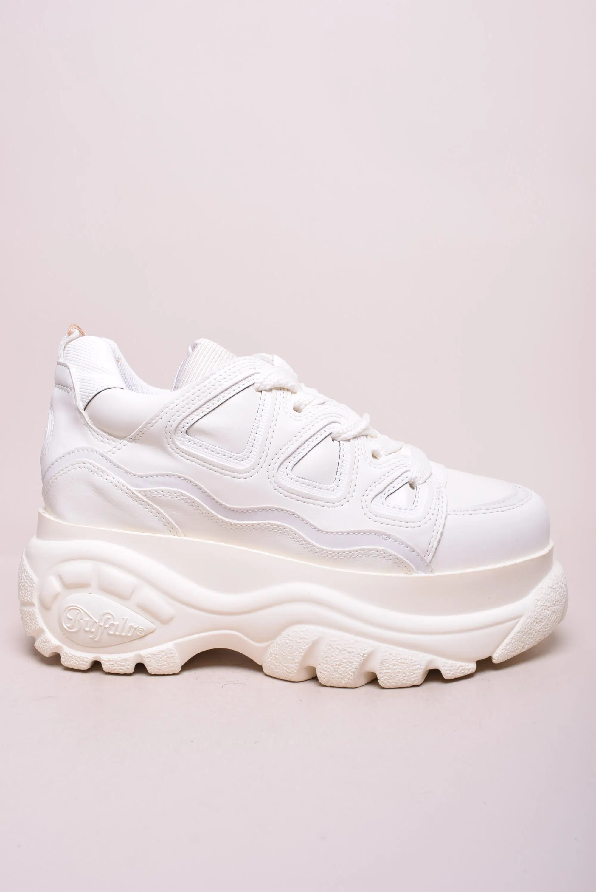 Toate produsele - Sneakers dama cu platforma 1339 SK8