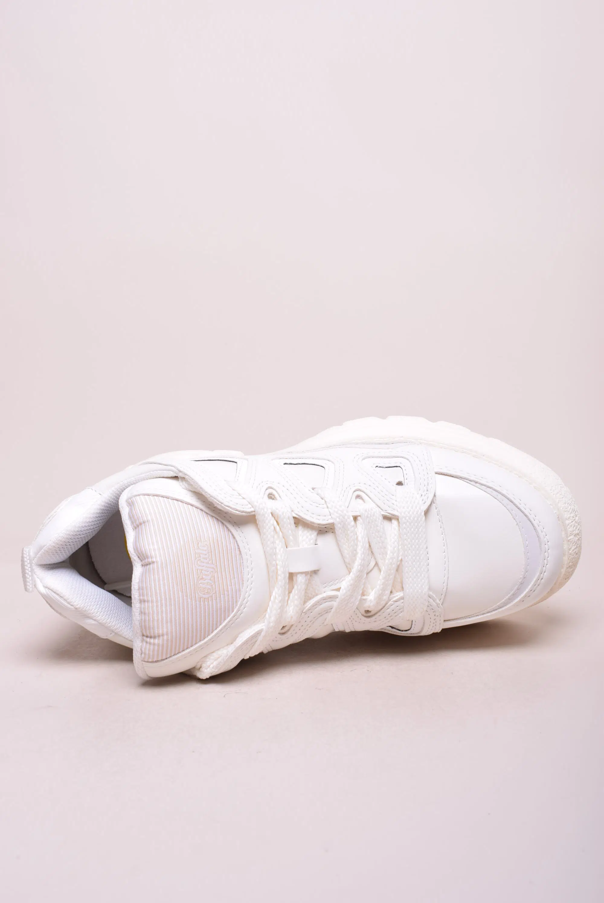 Sneakers dama cu platforma 1339 SK8 [3]