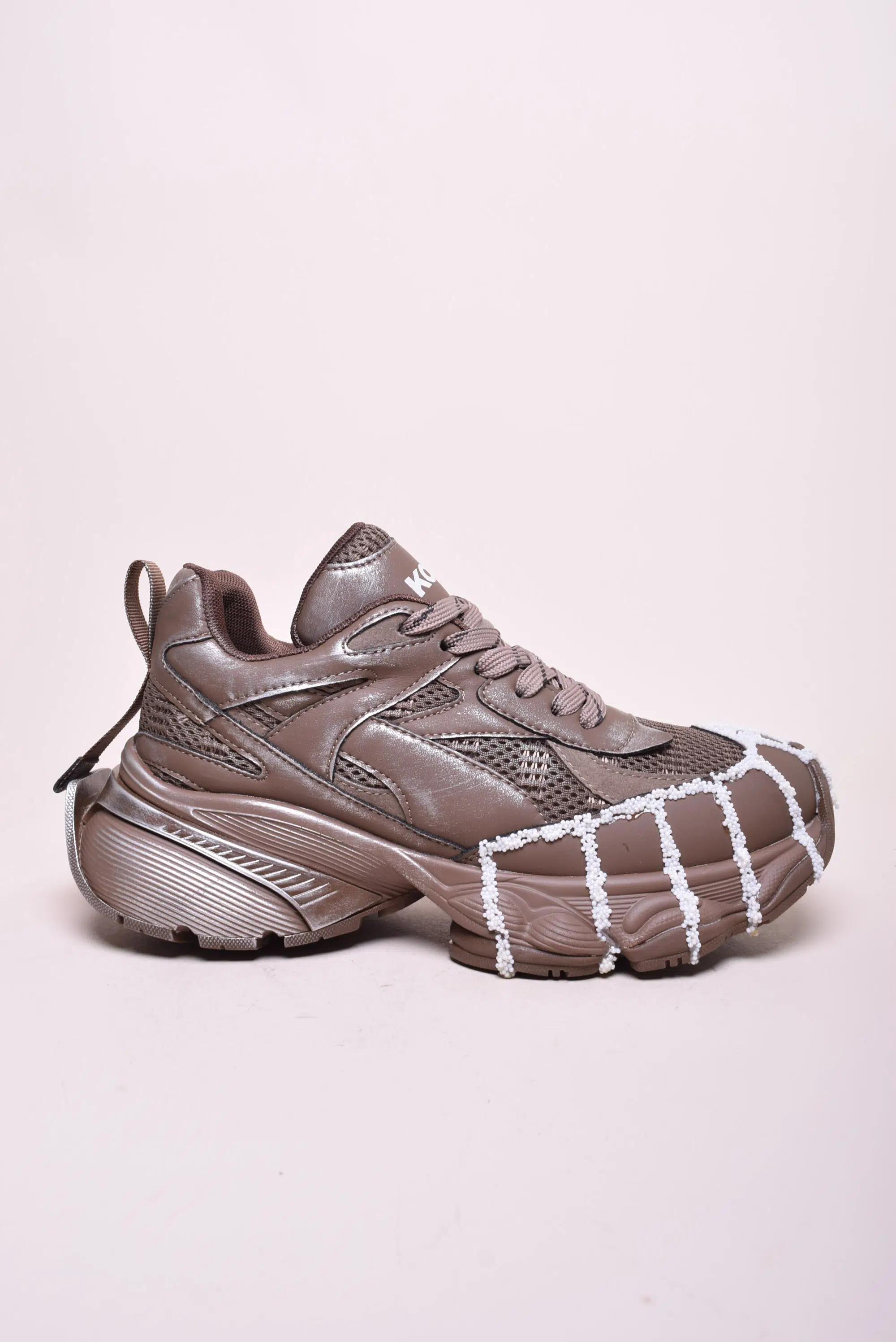 Sneakers dama cu platforma  [0]