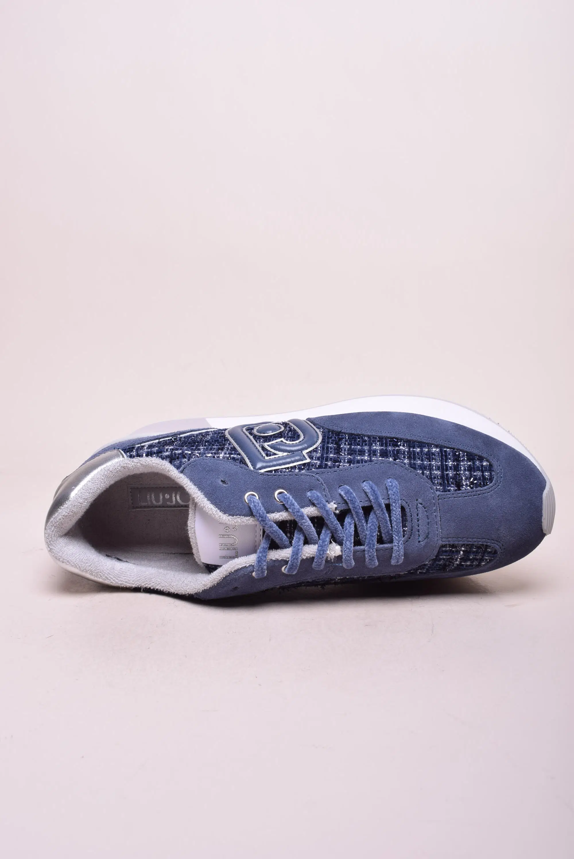 Sneakers dama cu platforma [3]