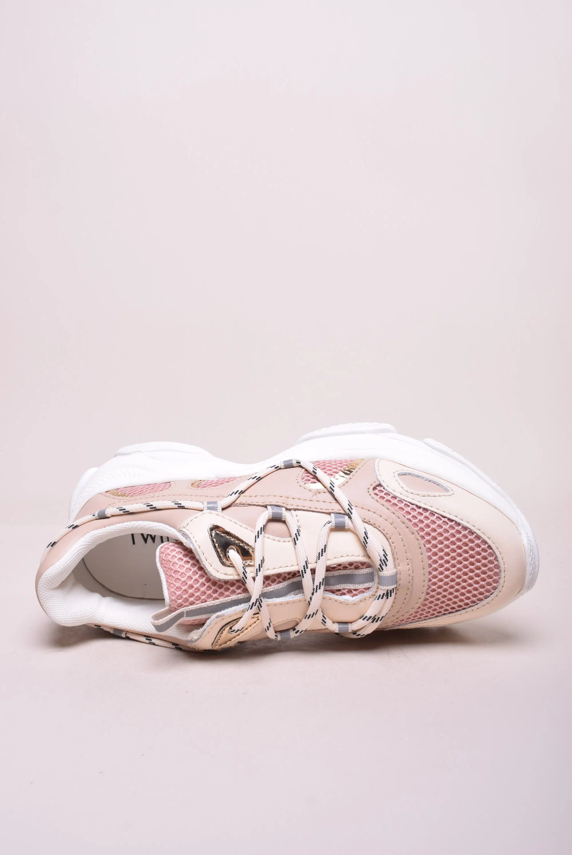 Sneakers dama cu platforma  [3]