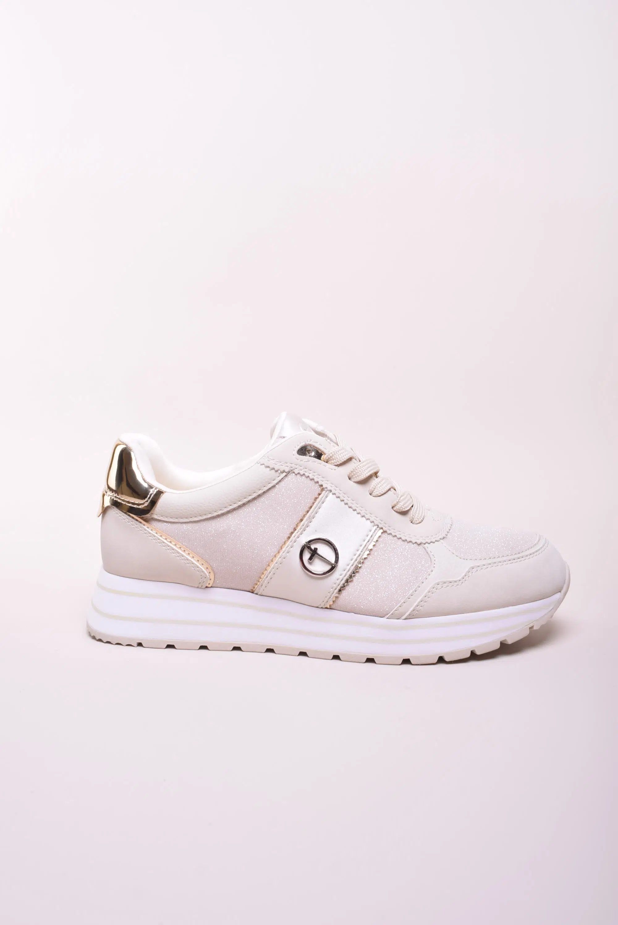 Sneakers dama cu platforma  [0]