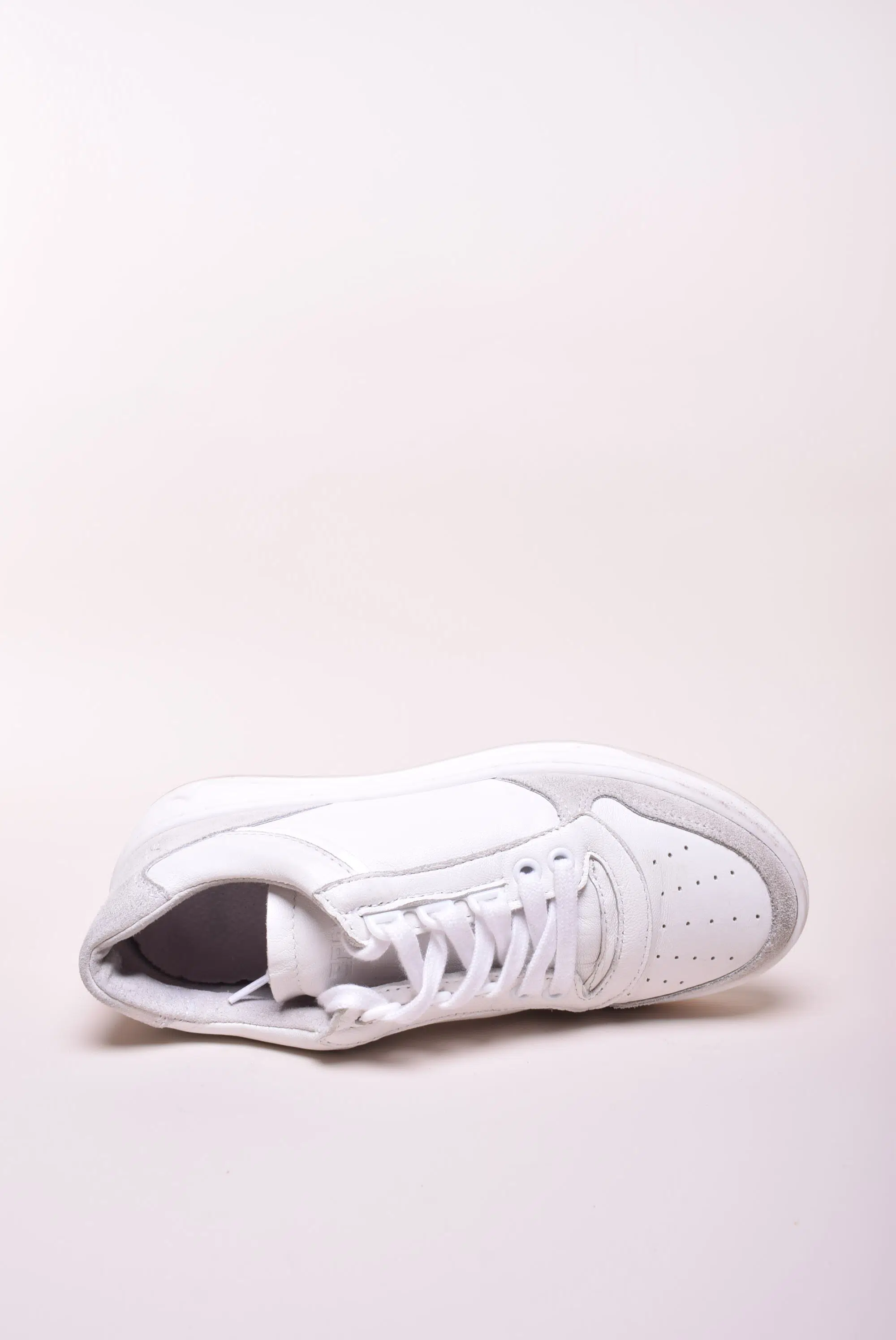 Sneakers dama cu platforma  [3]