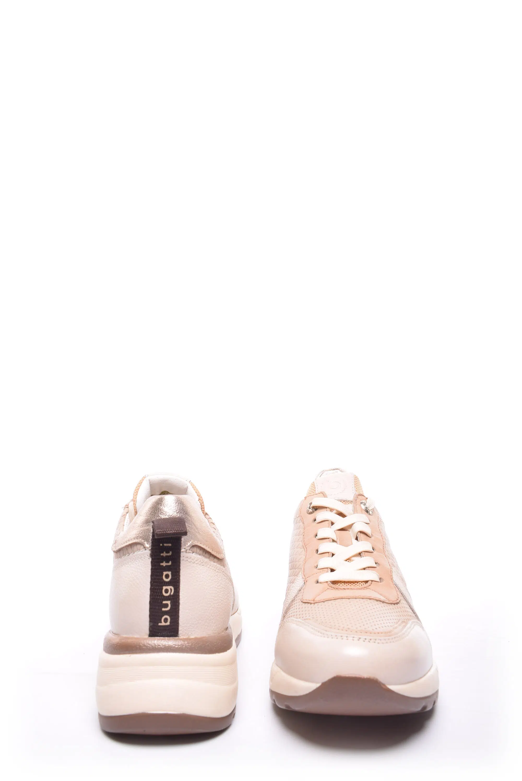 Sneakers dama cu platforma  [2]