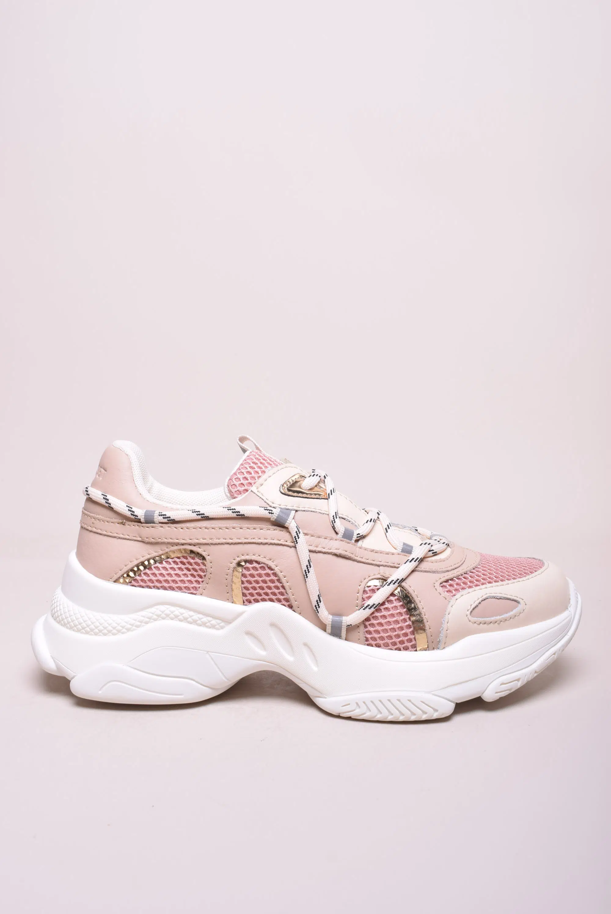 Încălțăminte damă - Sneakers dama cu platforma 