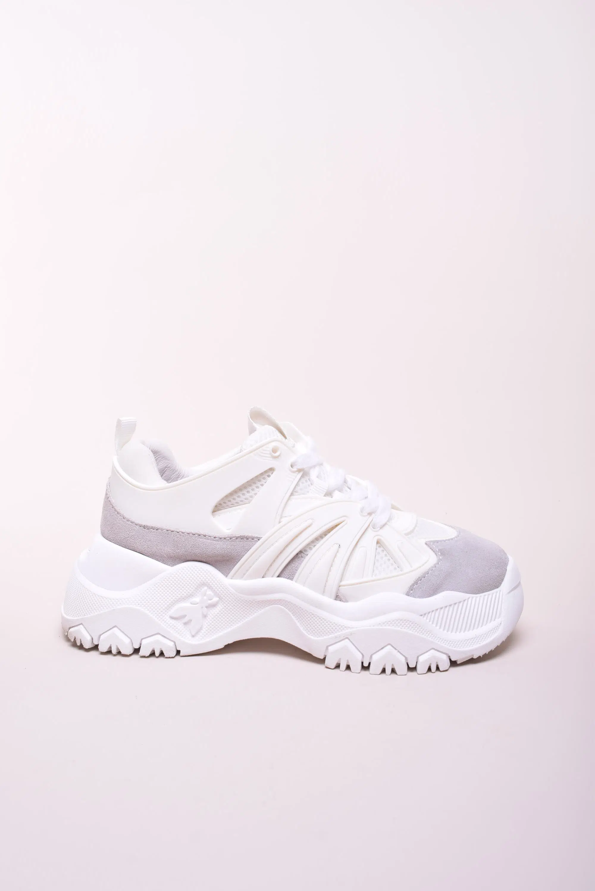 Sneakers dama cu platforma [0]