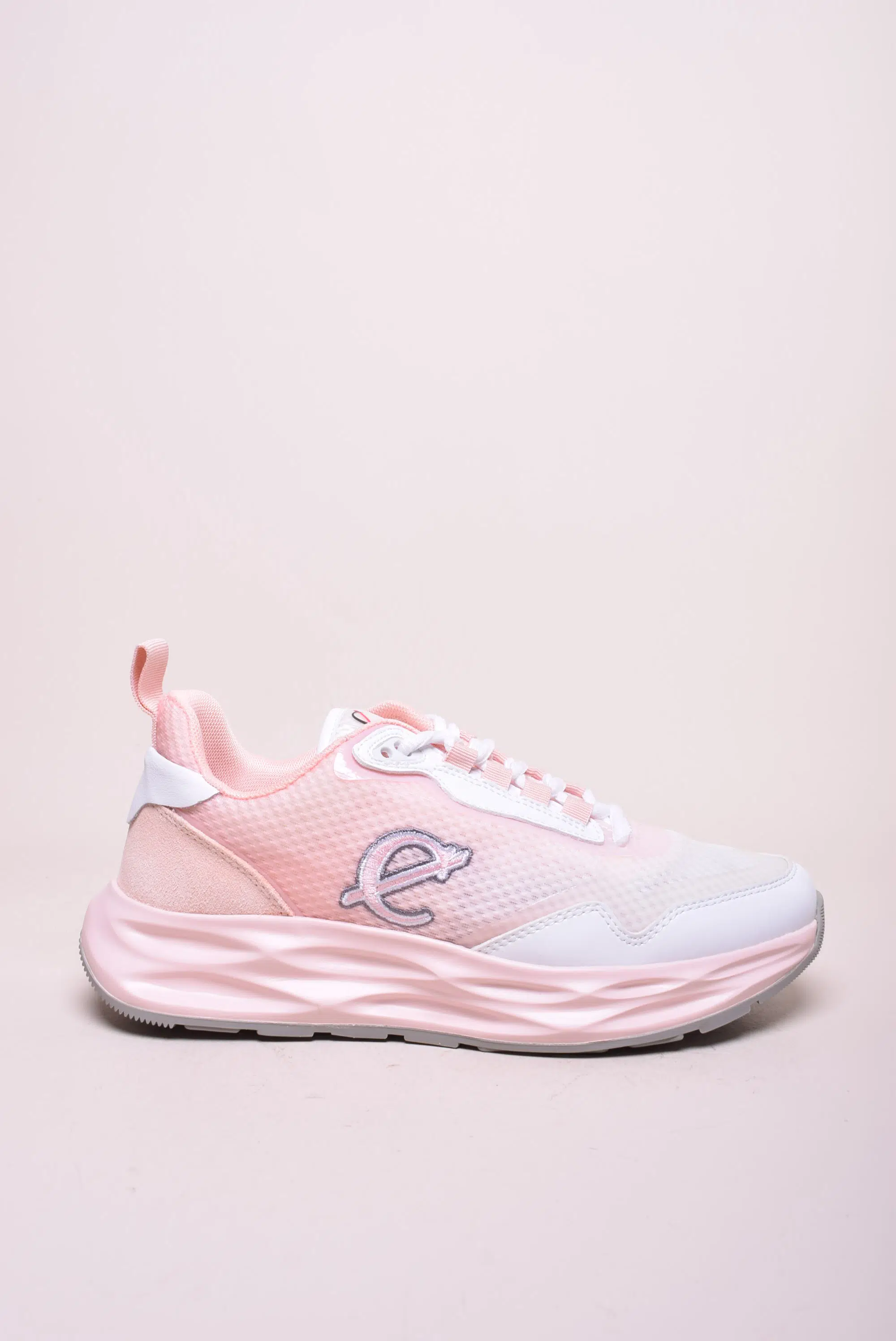 Încălțăminte damă - Sneakers dama cu platforma 